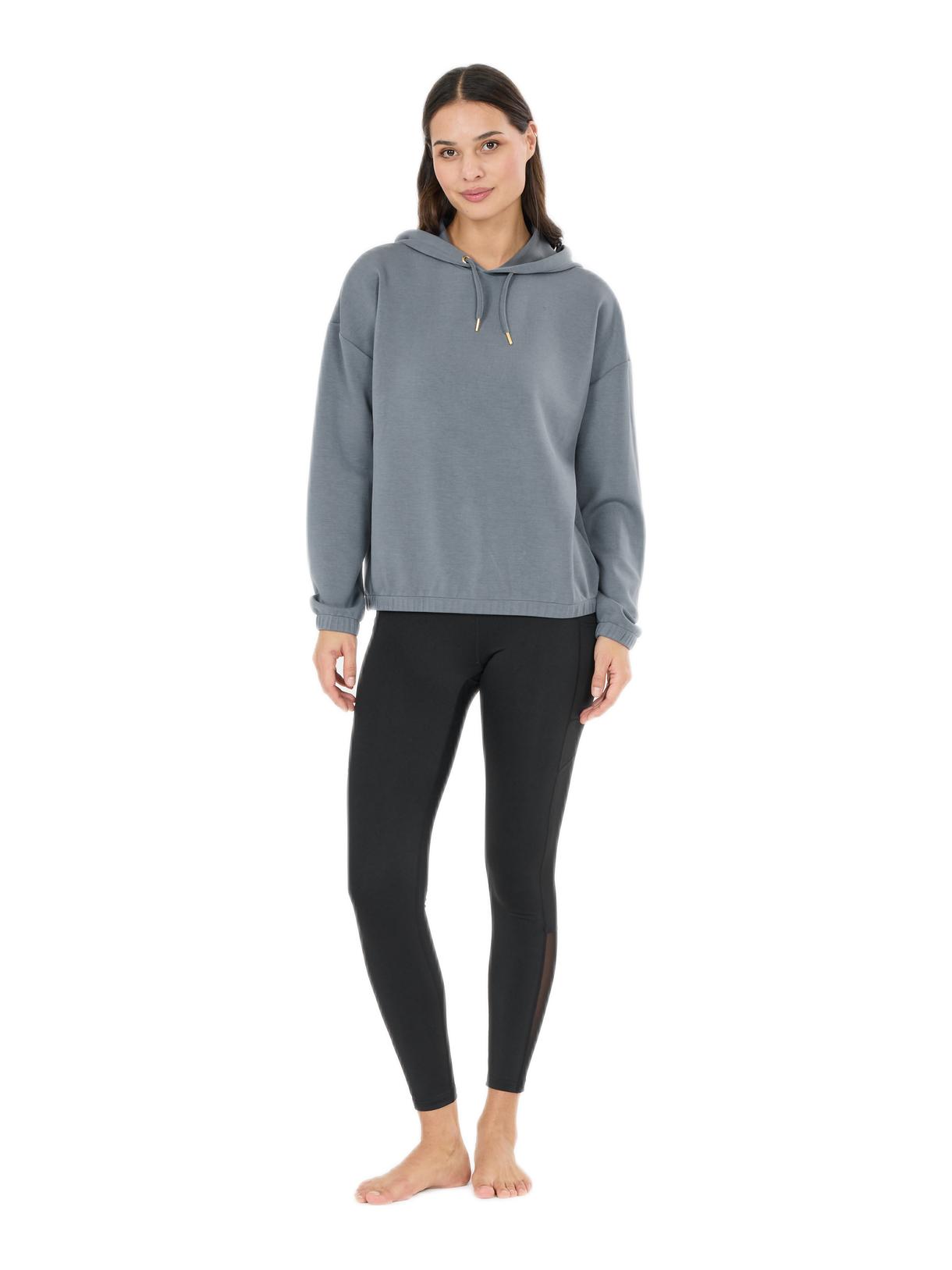 Namier Hoody Damen Kapuzen Sweatshirt 5