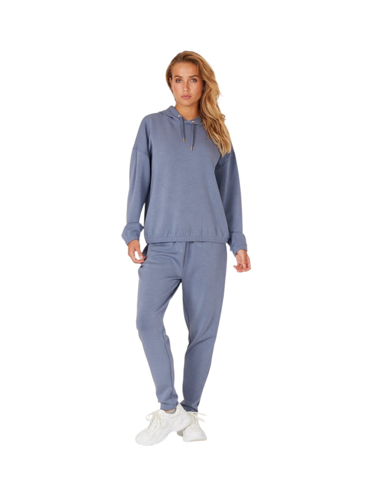 Namier Hoody Damen Kapuzen Sweatshirt 5