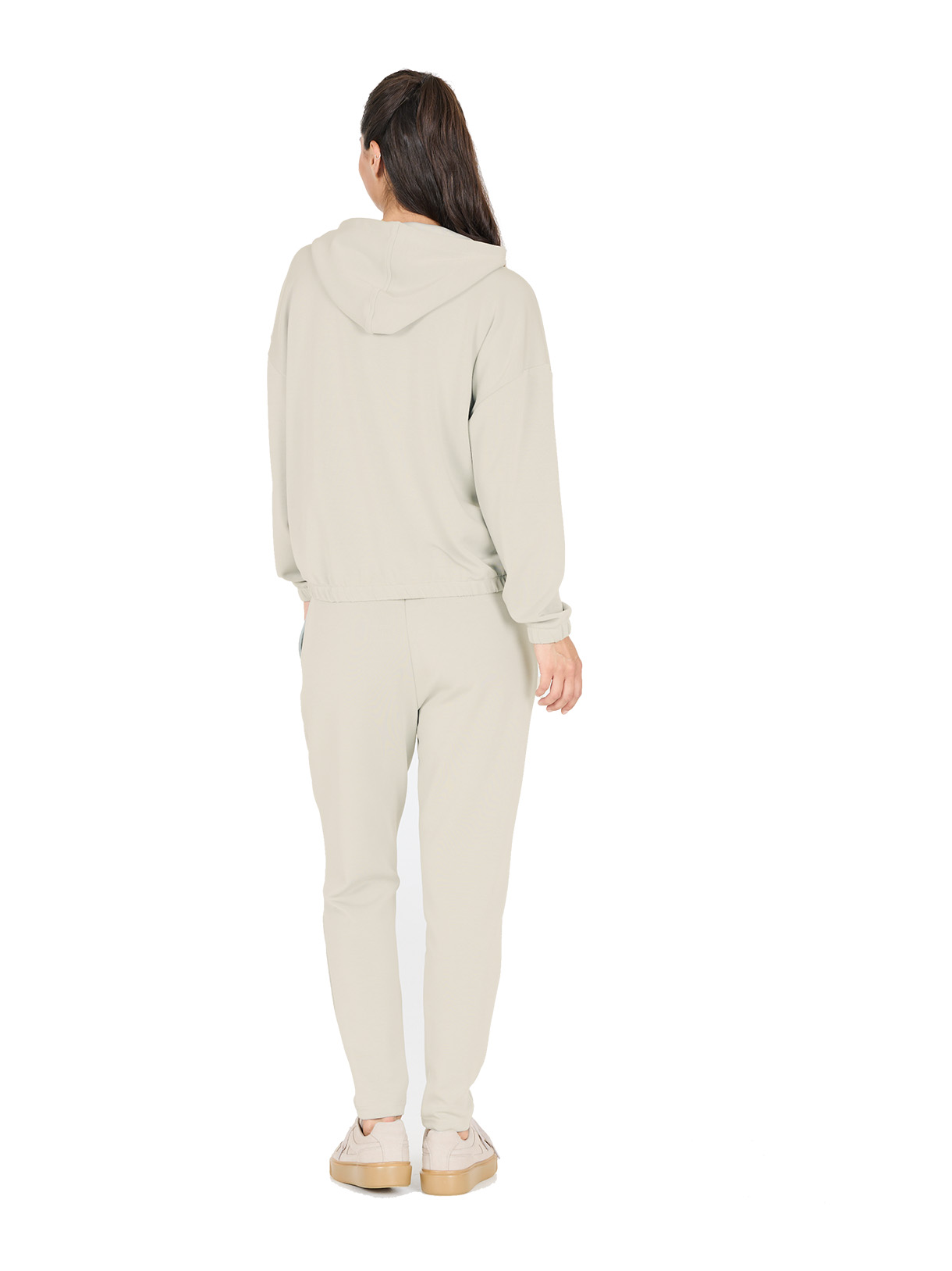 Namier Hoody Damen Kapuzensweat 5