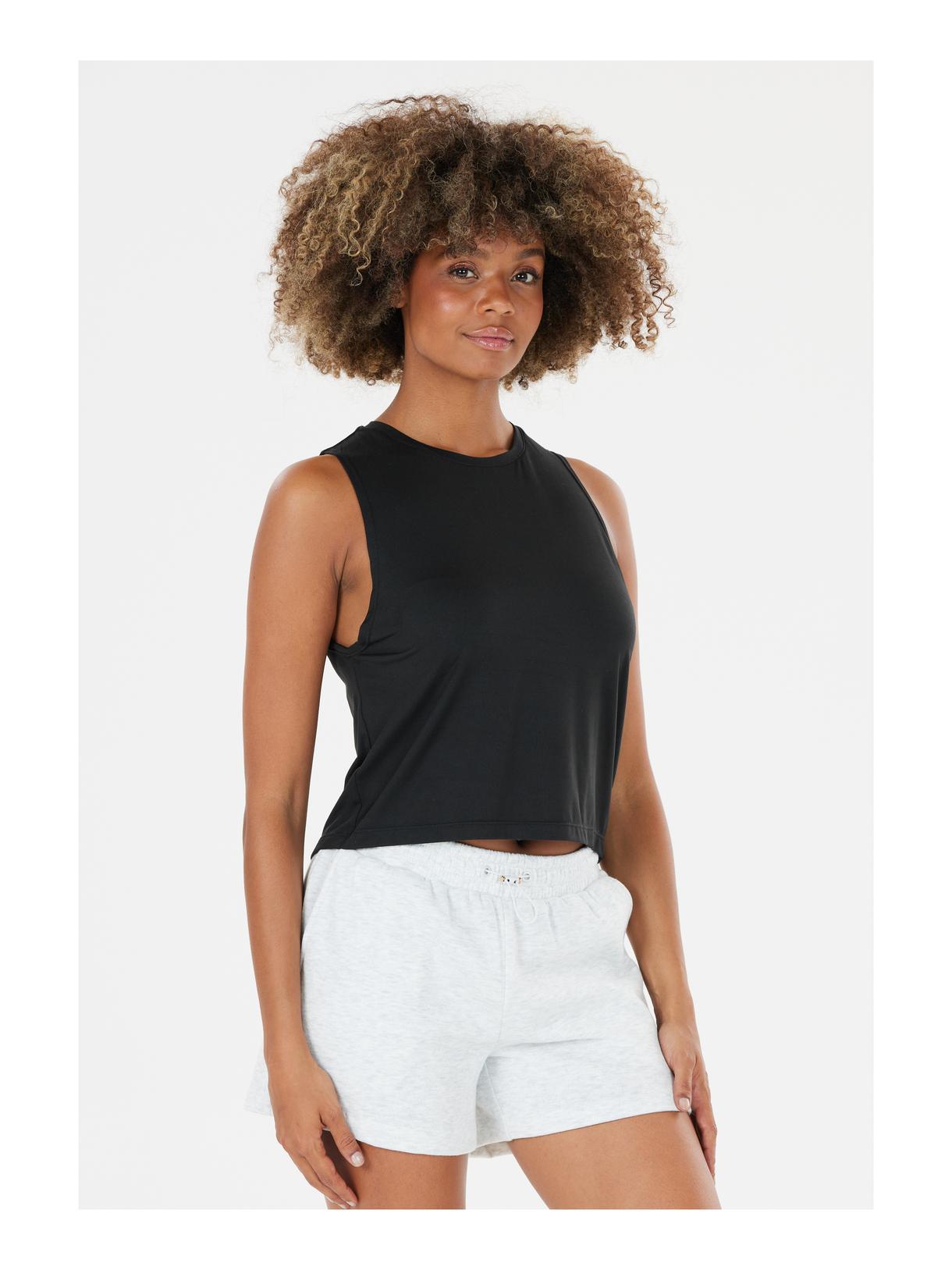 Pacy Damen Top 5