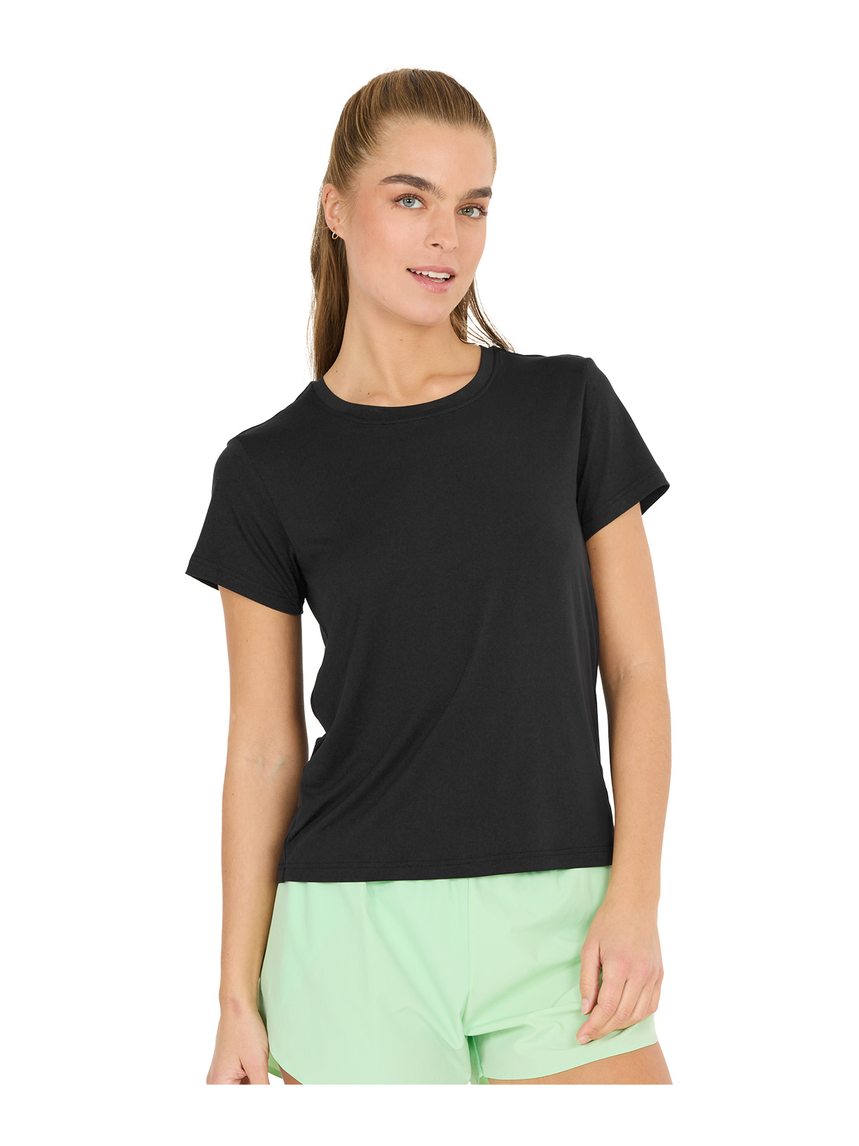 Pacy Tee Damen T-Shirt 5
