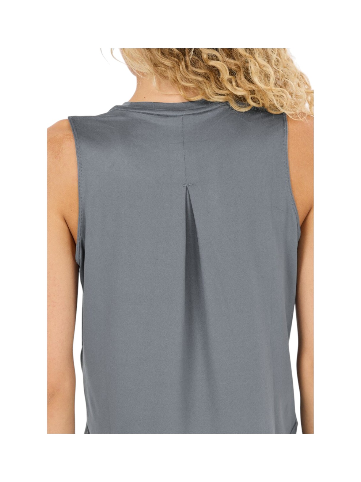 Pacy V2 Damen Fitness Top 5