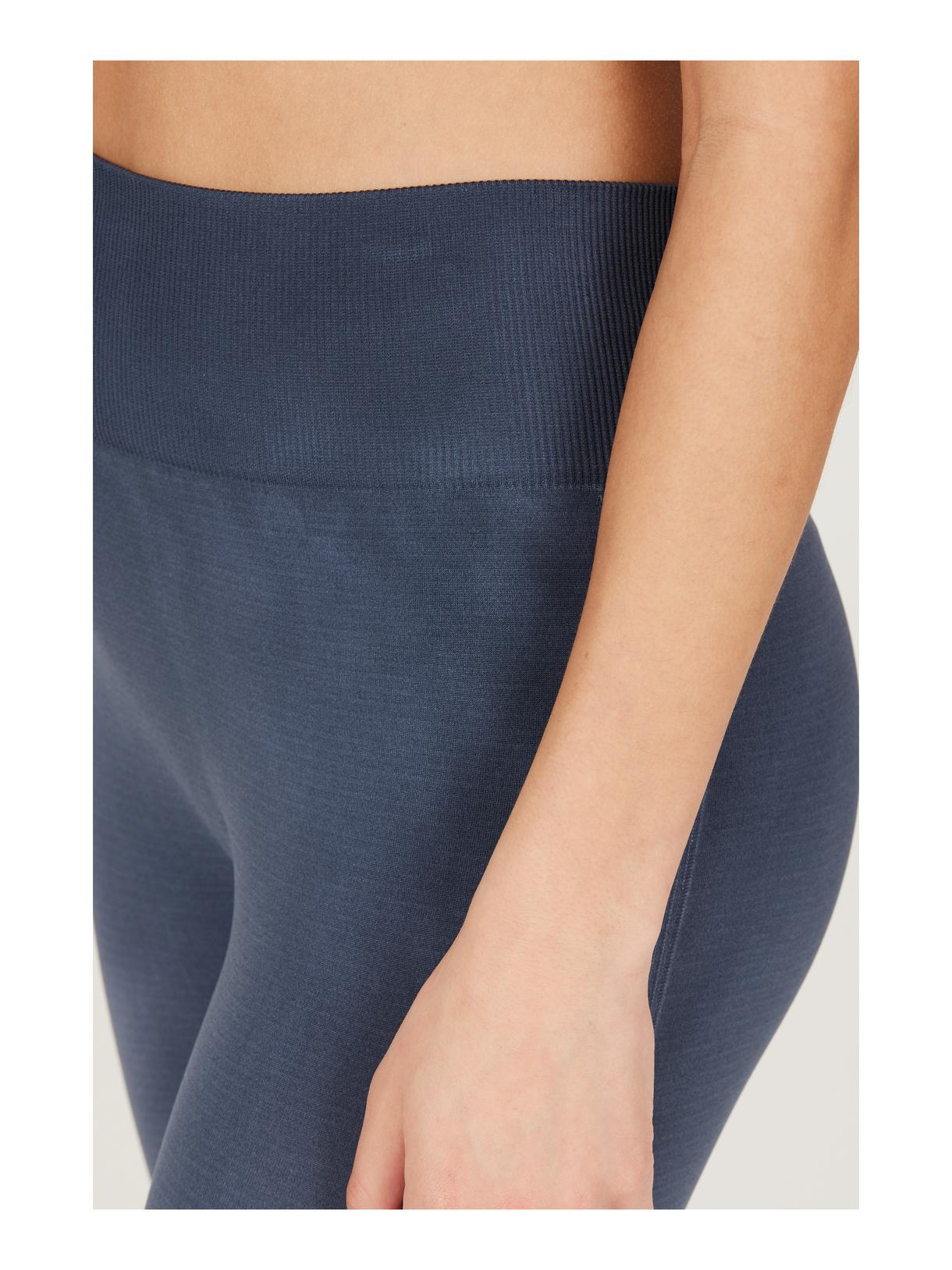 Sisa Seamless Tights Damen Sporthose 5