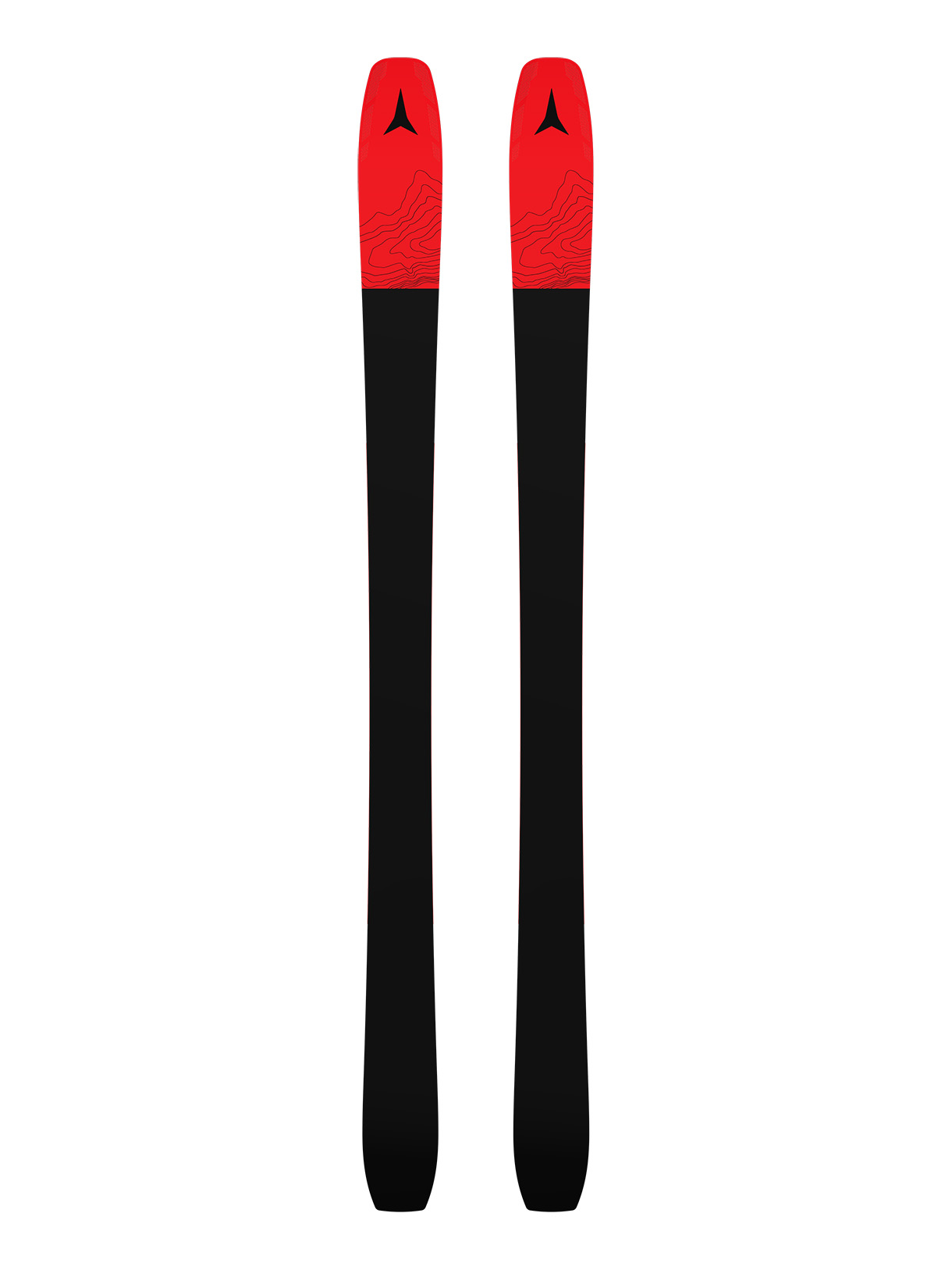 Backland 88 Tourenski 5