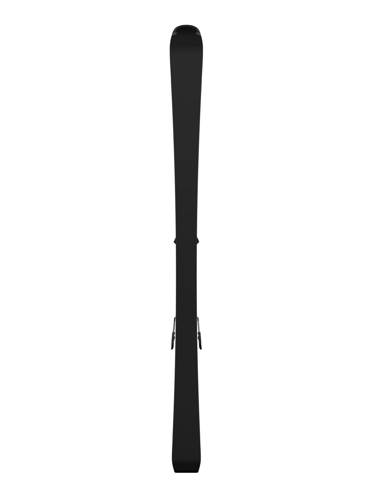 CLOUD C9 RVSK LIGHT + M 10 GW Skiset 5