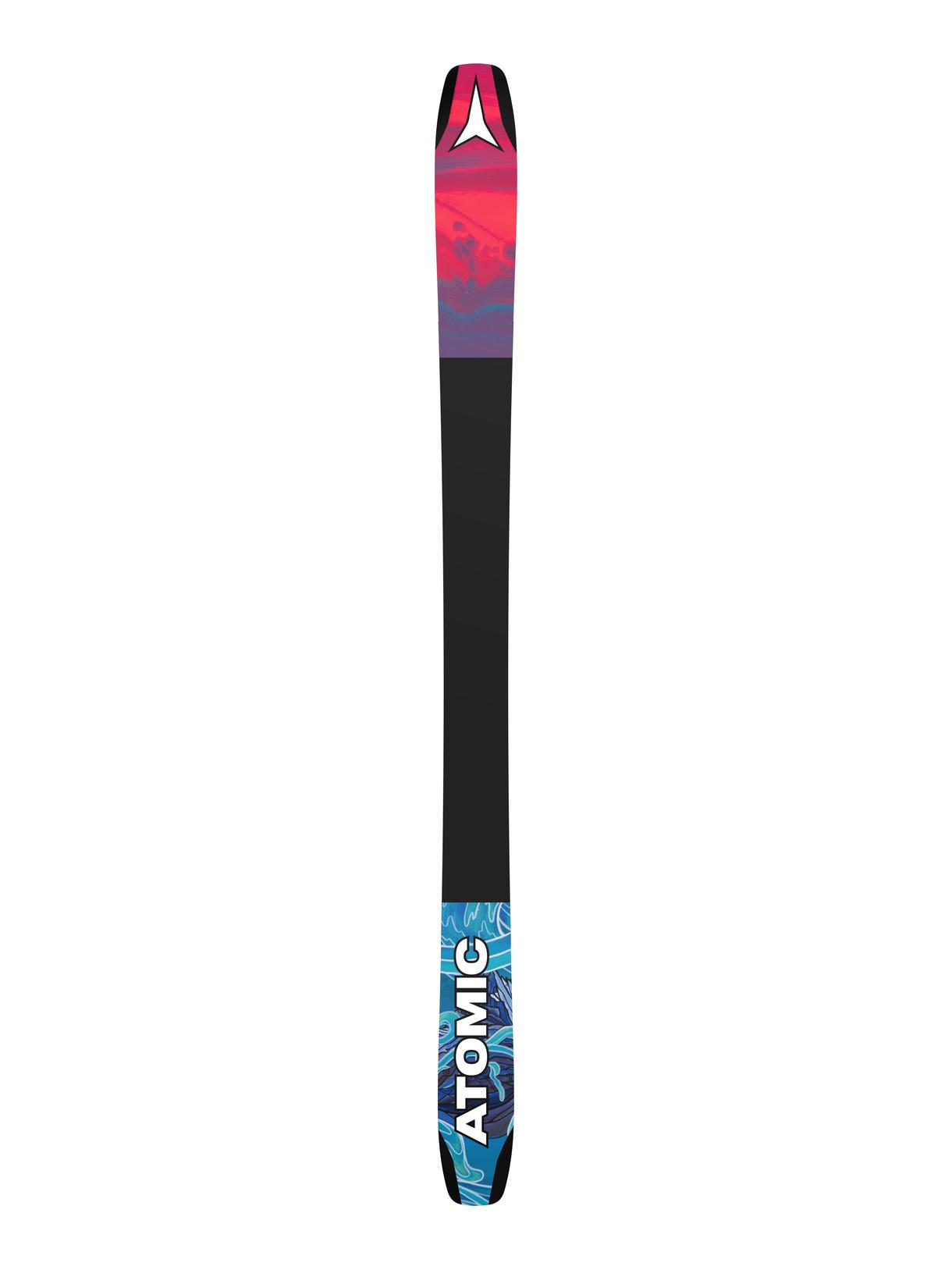 N BENT 100 Ski 5