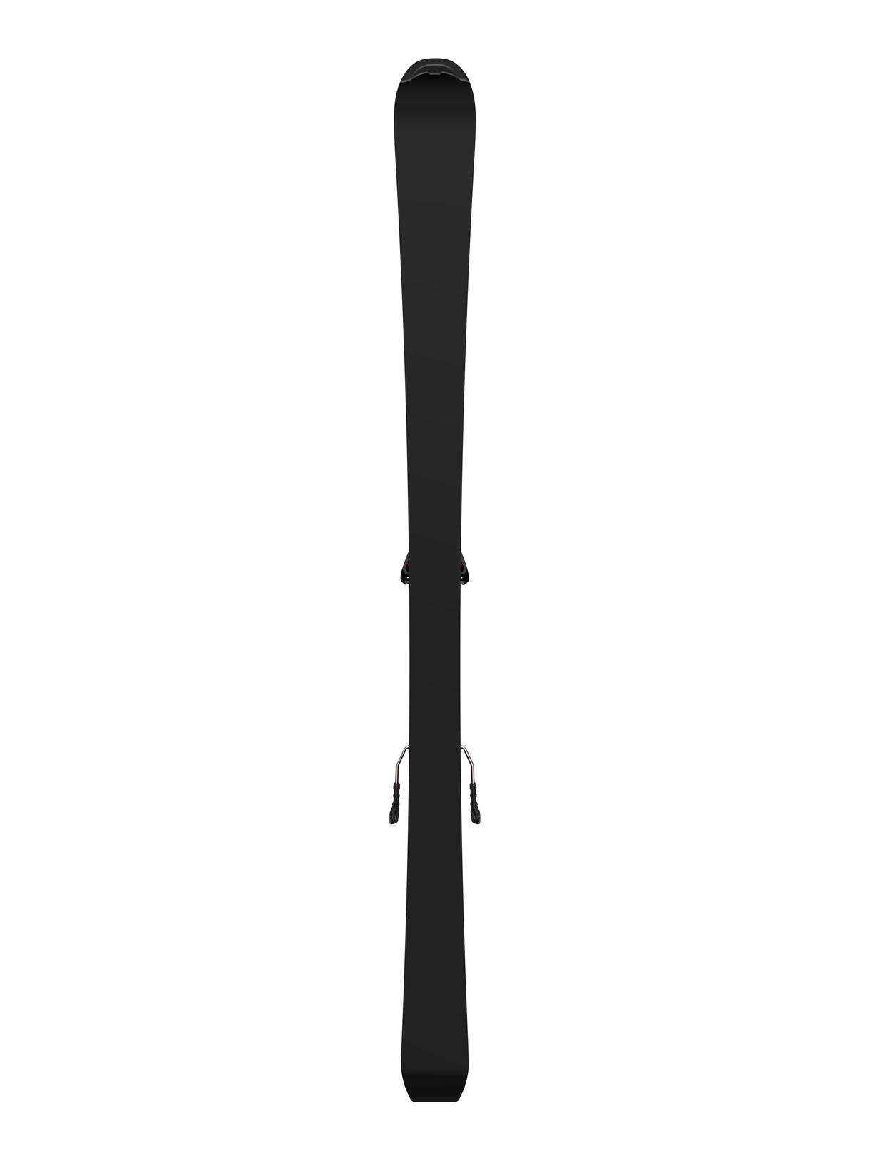 REDSTER J2 (130-150 cm) + L 6 GW Re Skiset 5