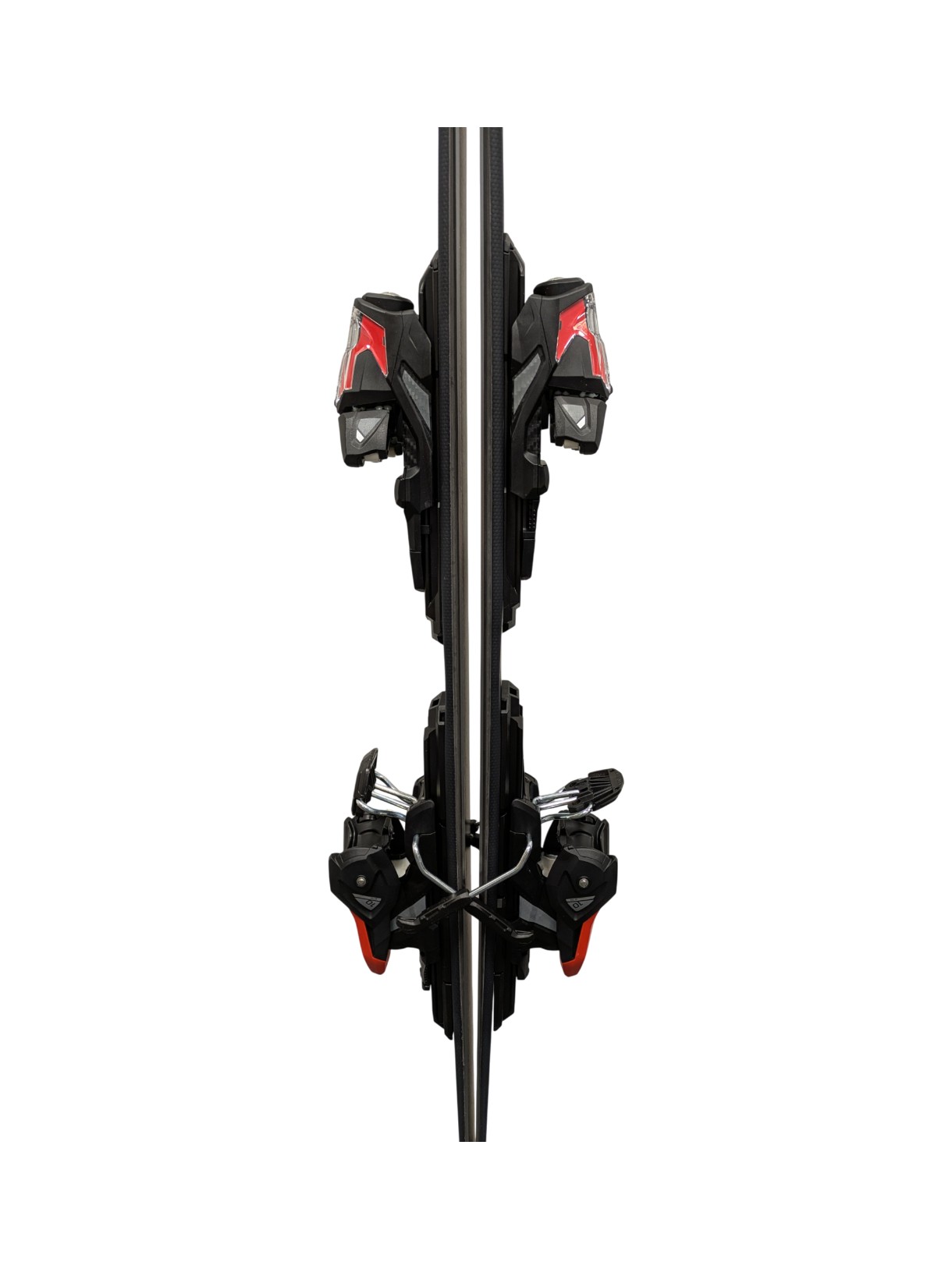REDSTER RX + M 10 GW Skiset 5