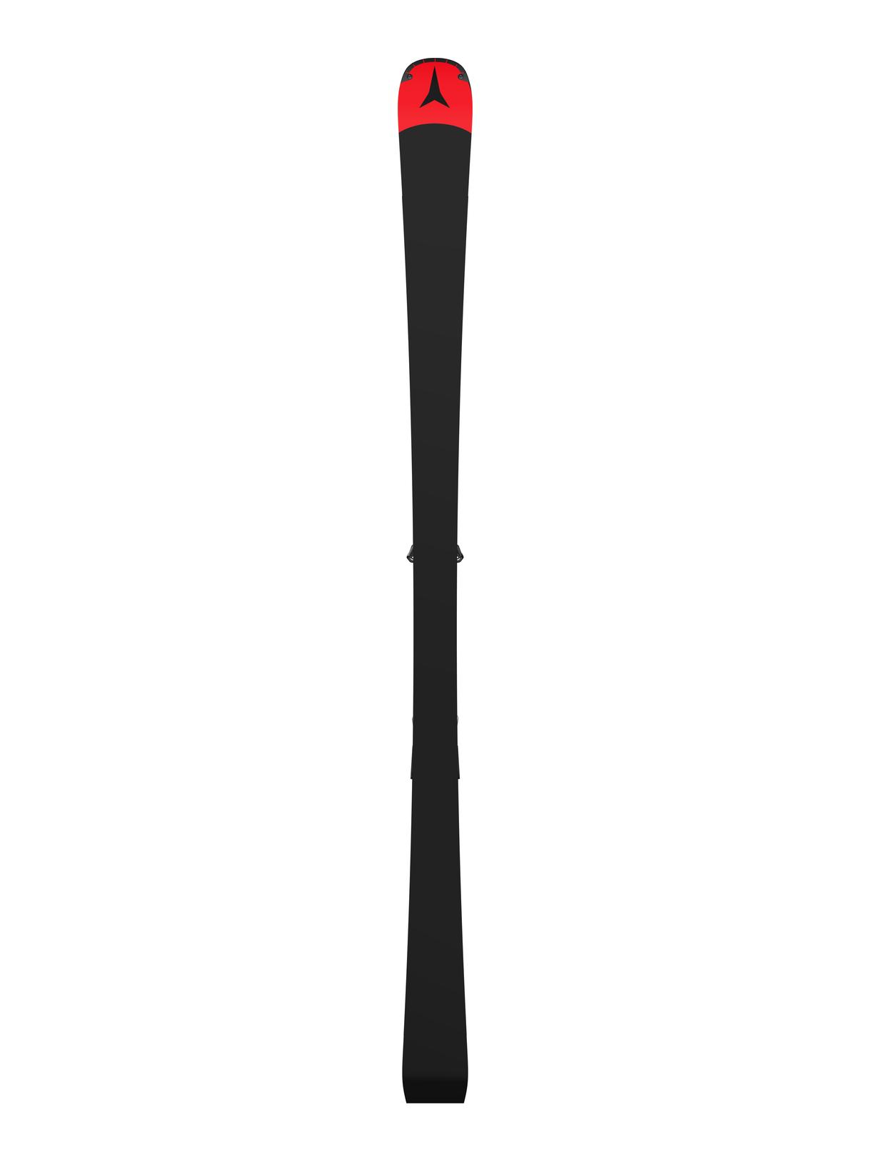 REDSTER S9 RVSK S + I 12 GW Re 5