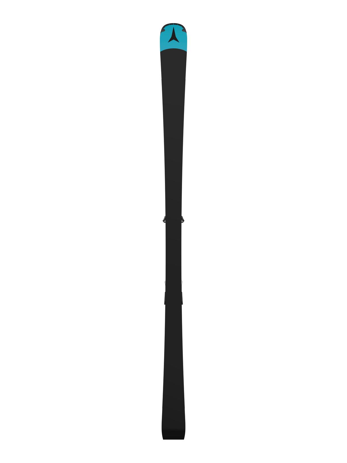 REDSTER X9S RVSK S + I 12 GW T 5