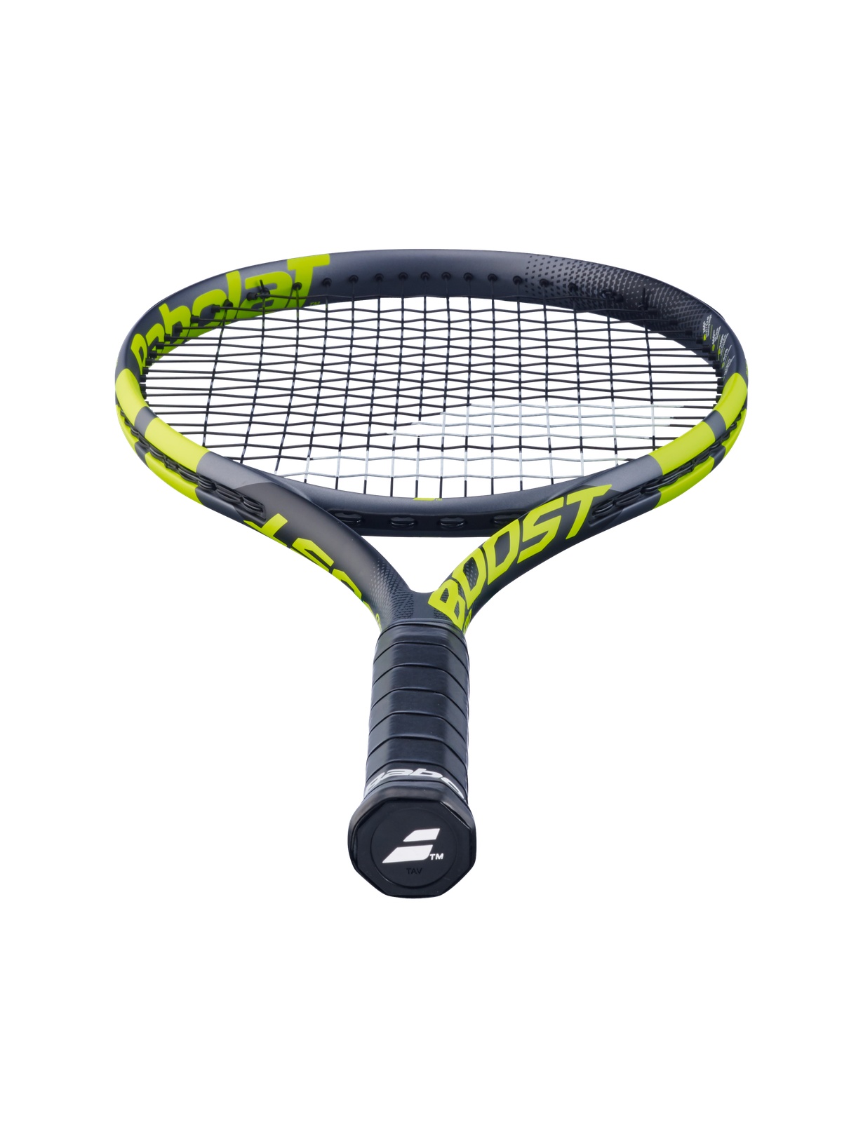Boost Aero Tennisschläger besaitet 5