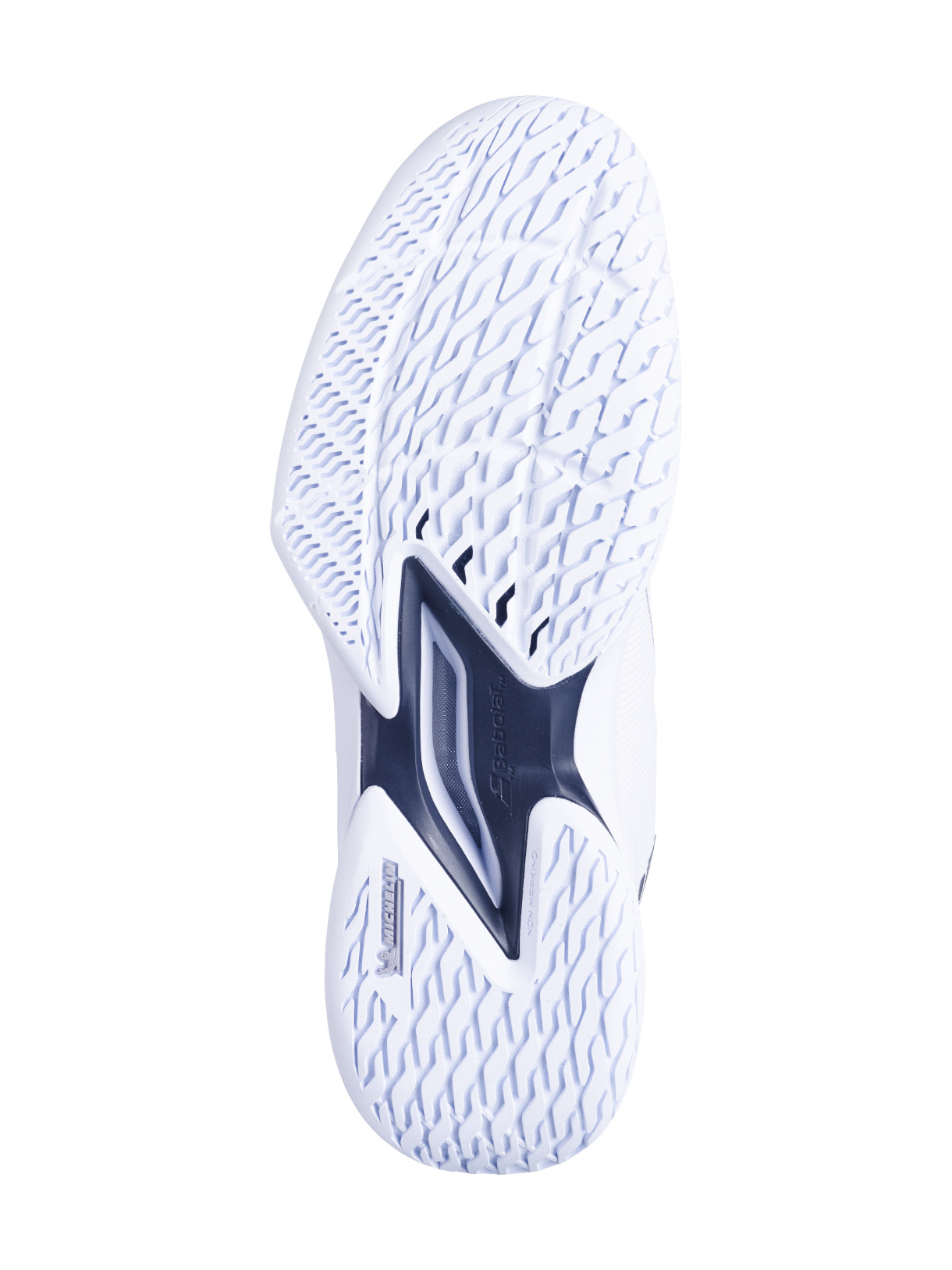Jet Tere 2 All Court Herren Tennisschuhe 5
