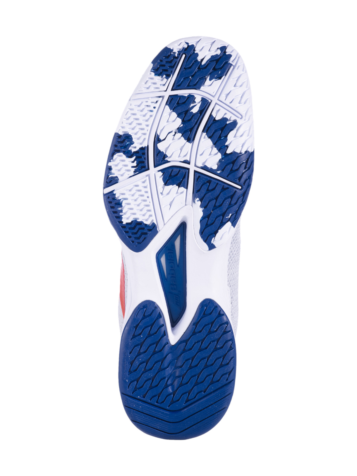 Jet Tere All Court Herren Tennisschuhe 5