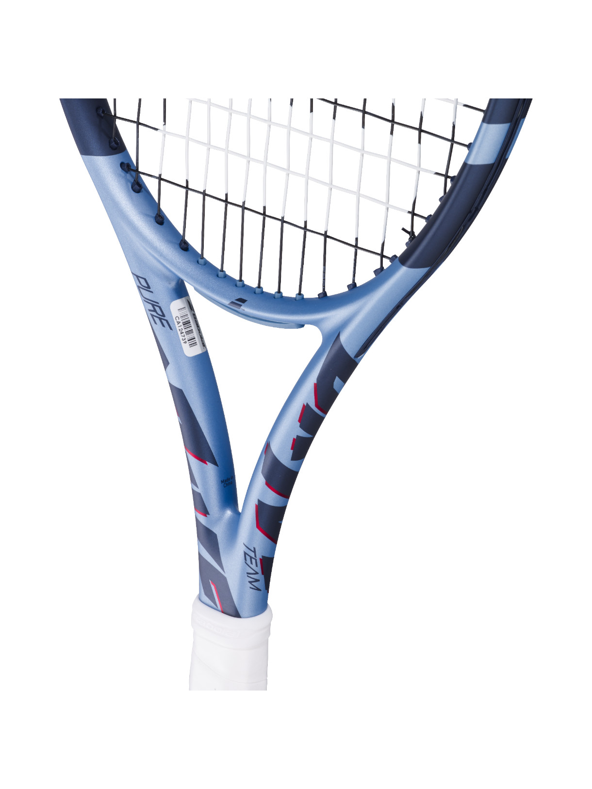 PD TEAM GEN11 S Tennisschläger 5
