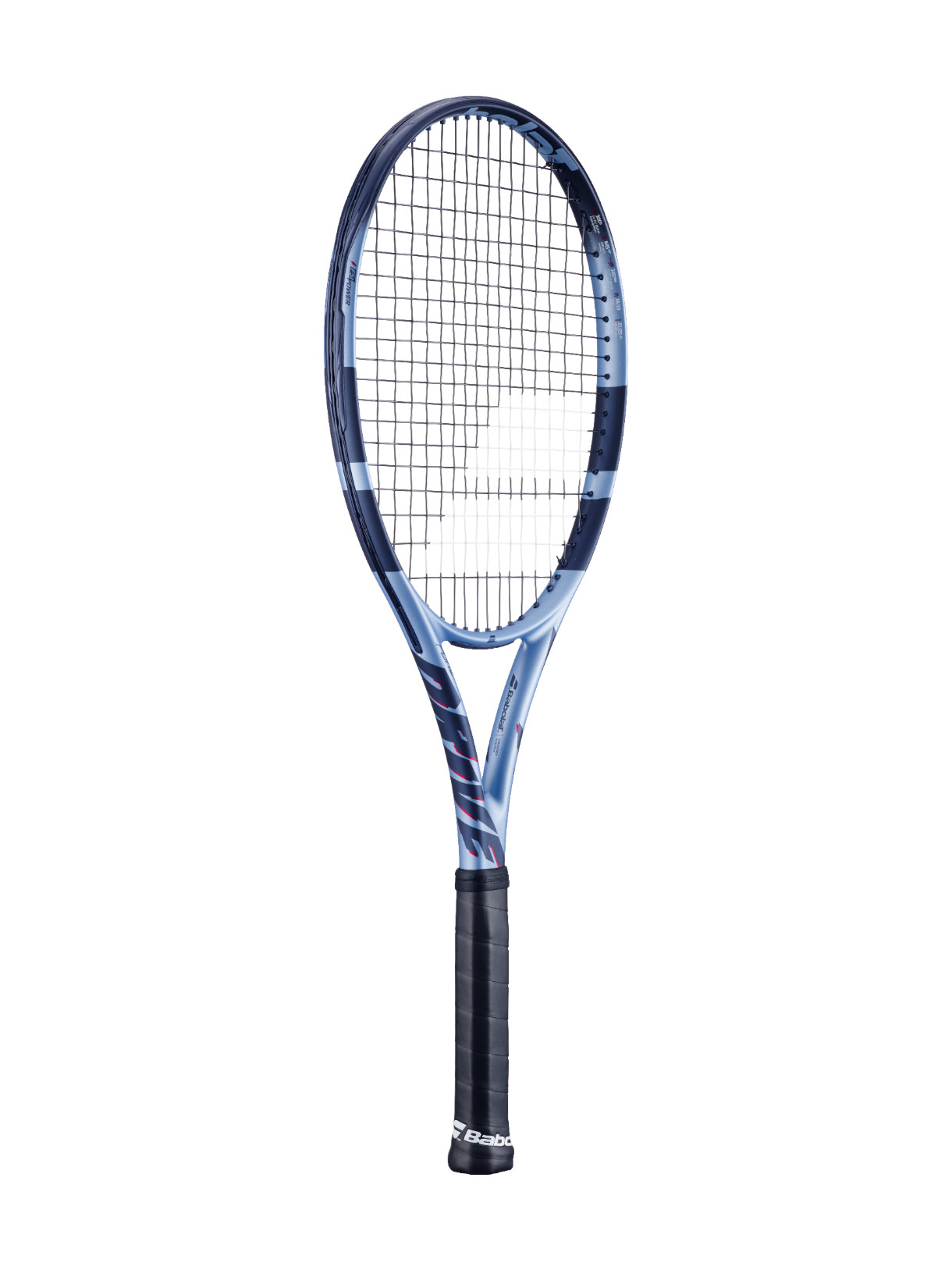 Pure Drive Team Gen11 Tennisschläger unbesaitet 5