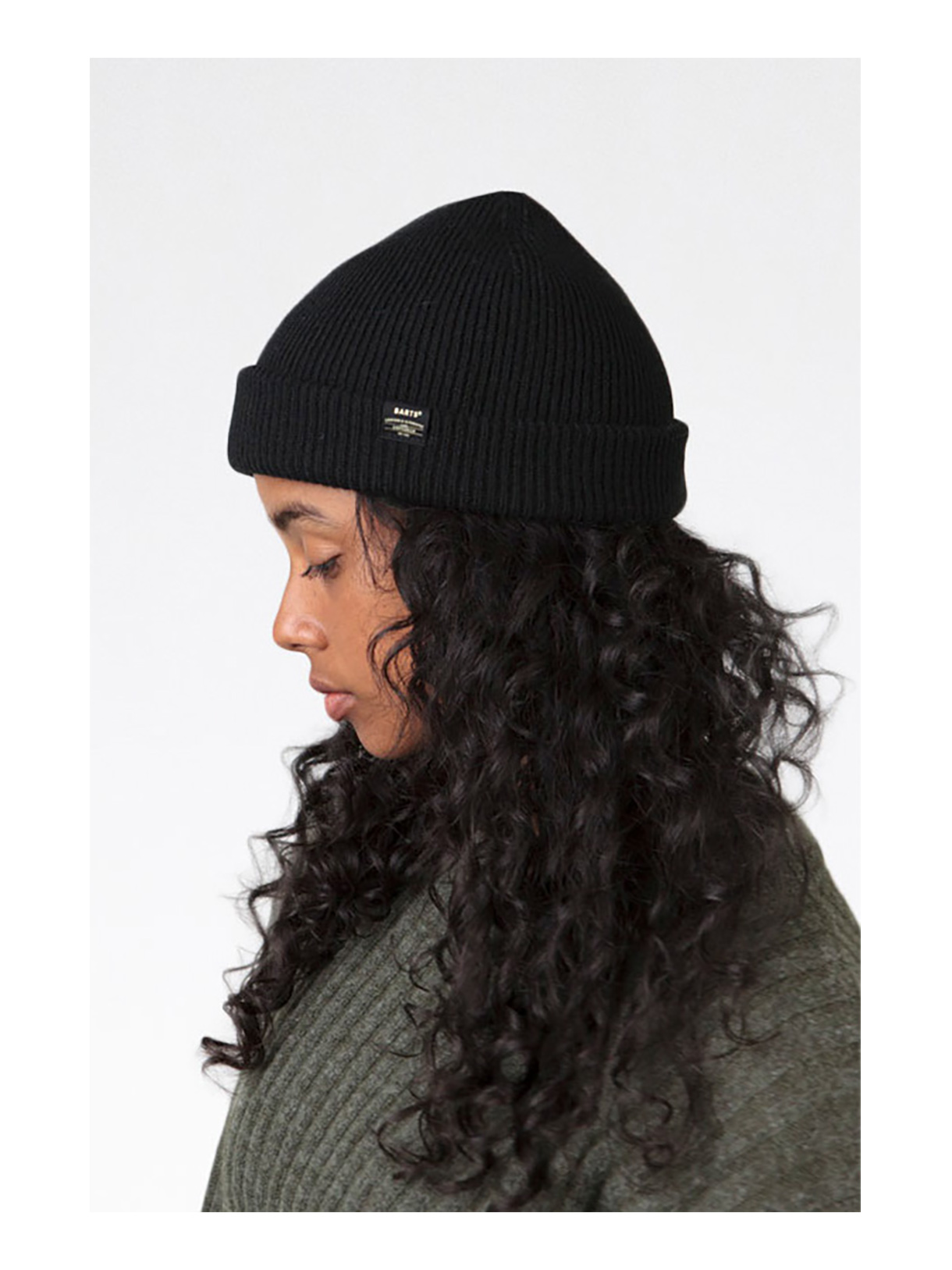 Kinyeti Beanie Uni Mütze 5