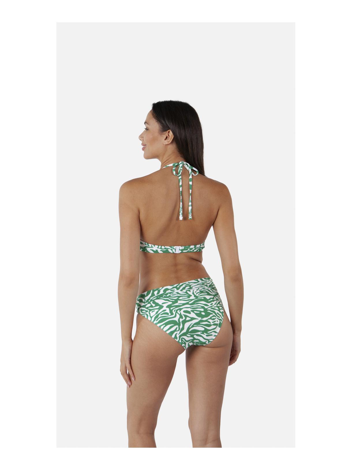 Sula Halter Damen Bikini Top 5