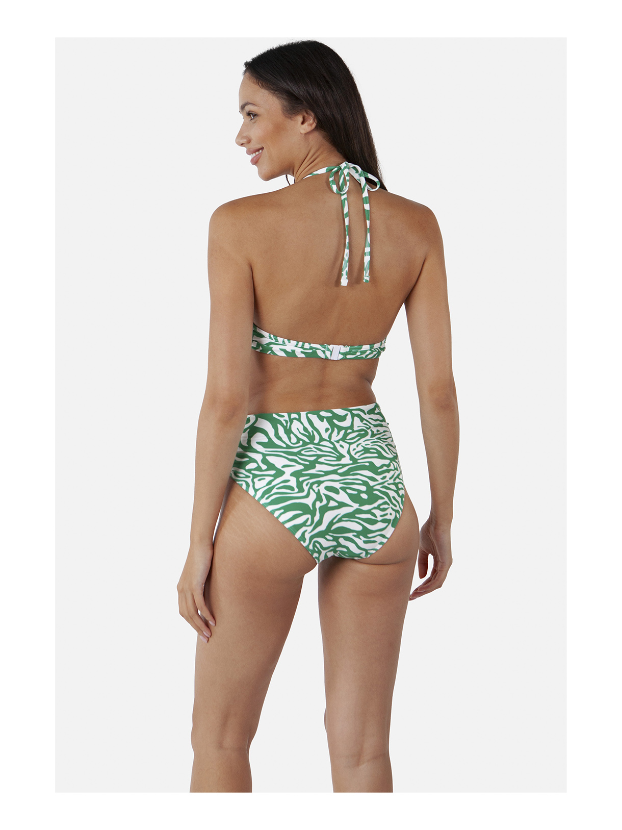 Sula High Waist Briefs 5