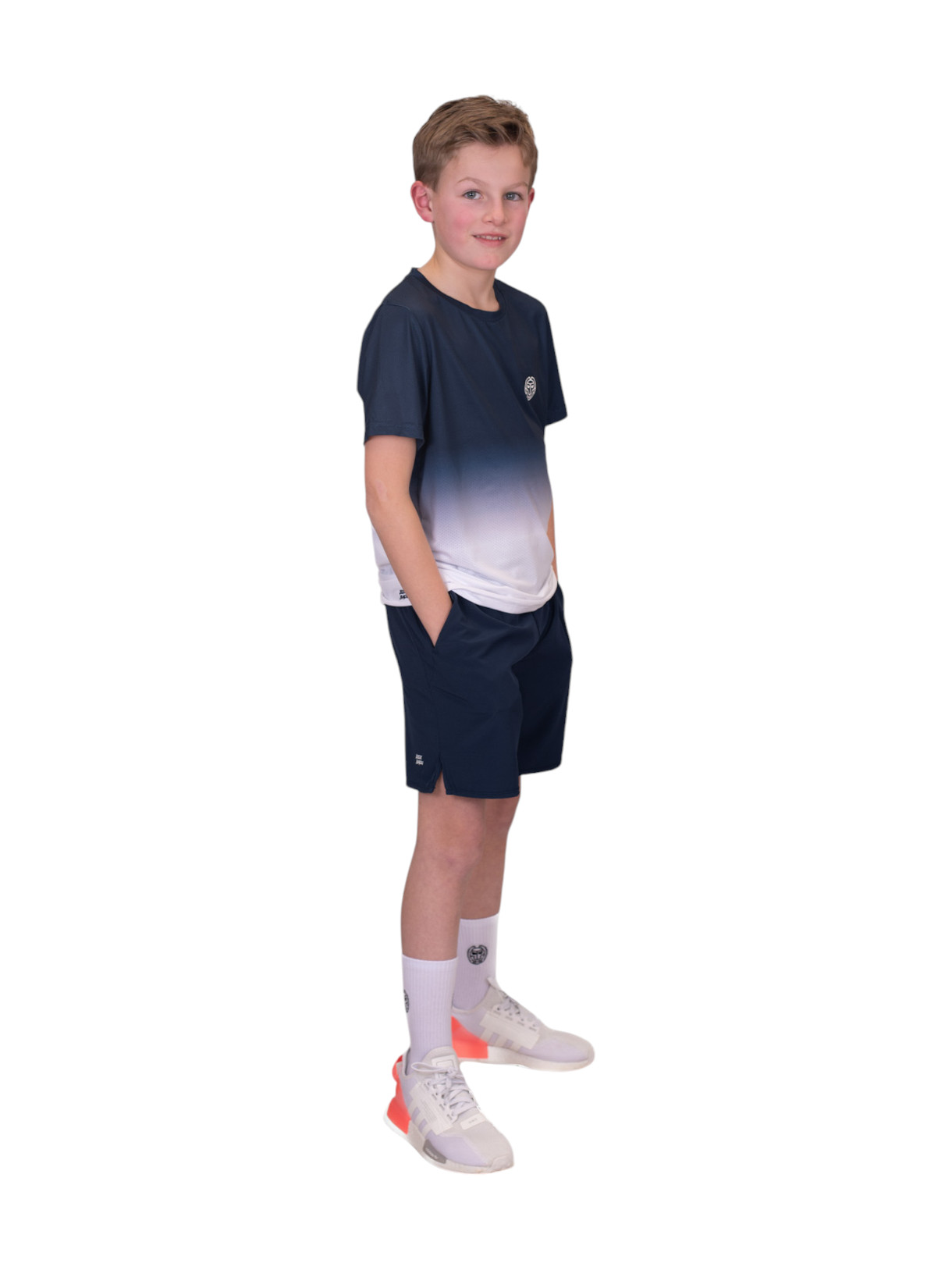 Crew Kinder T-Shirt 5