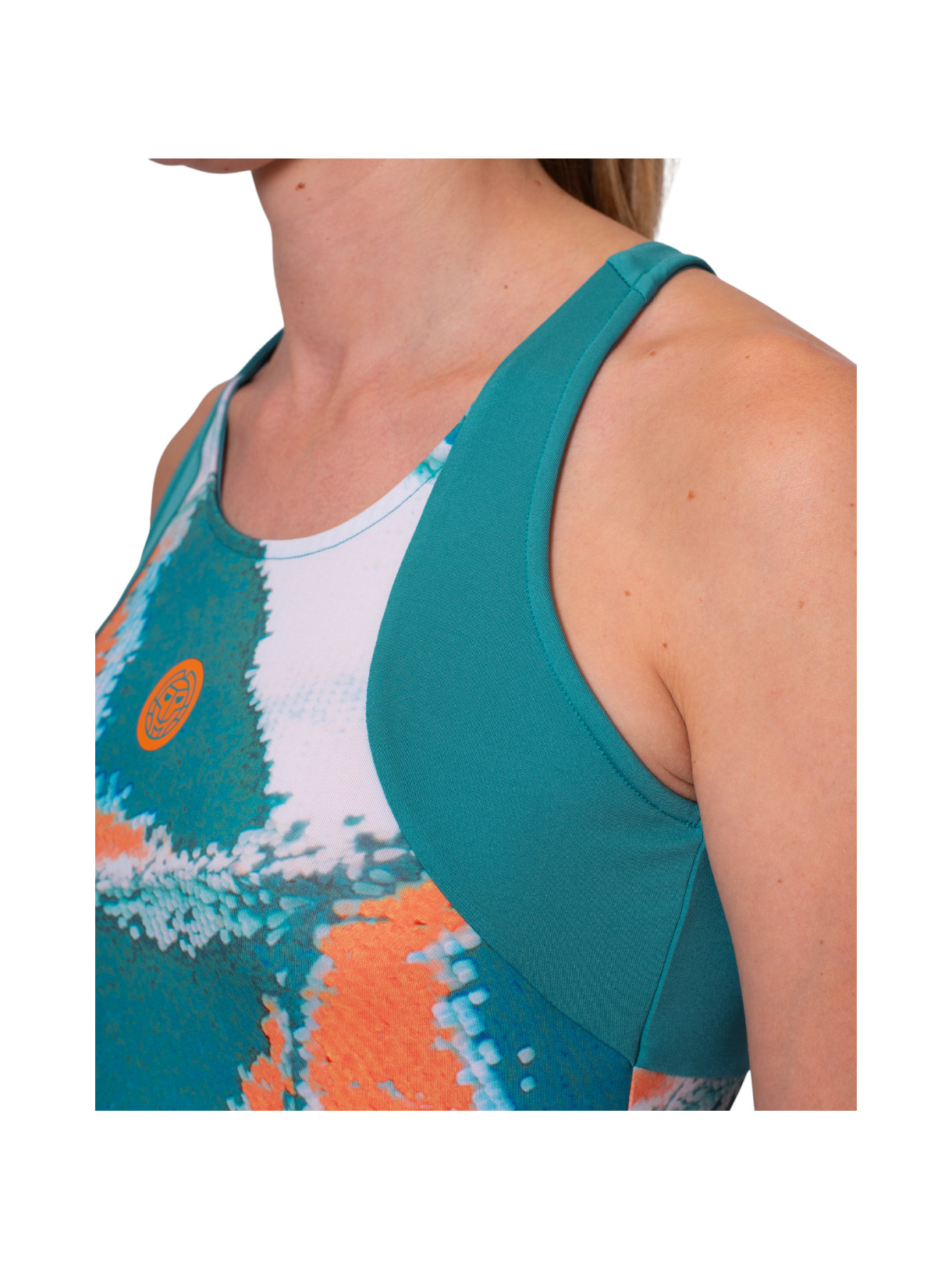 Melbourne 2025 Damen Tanktop 5