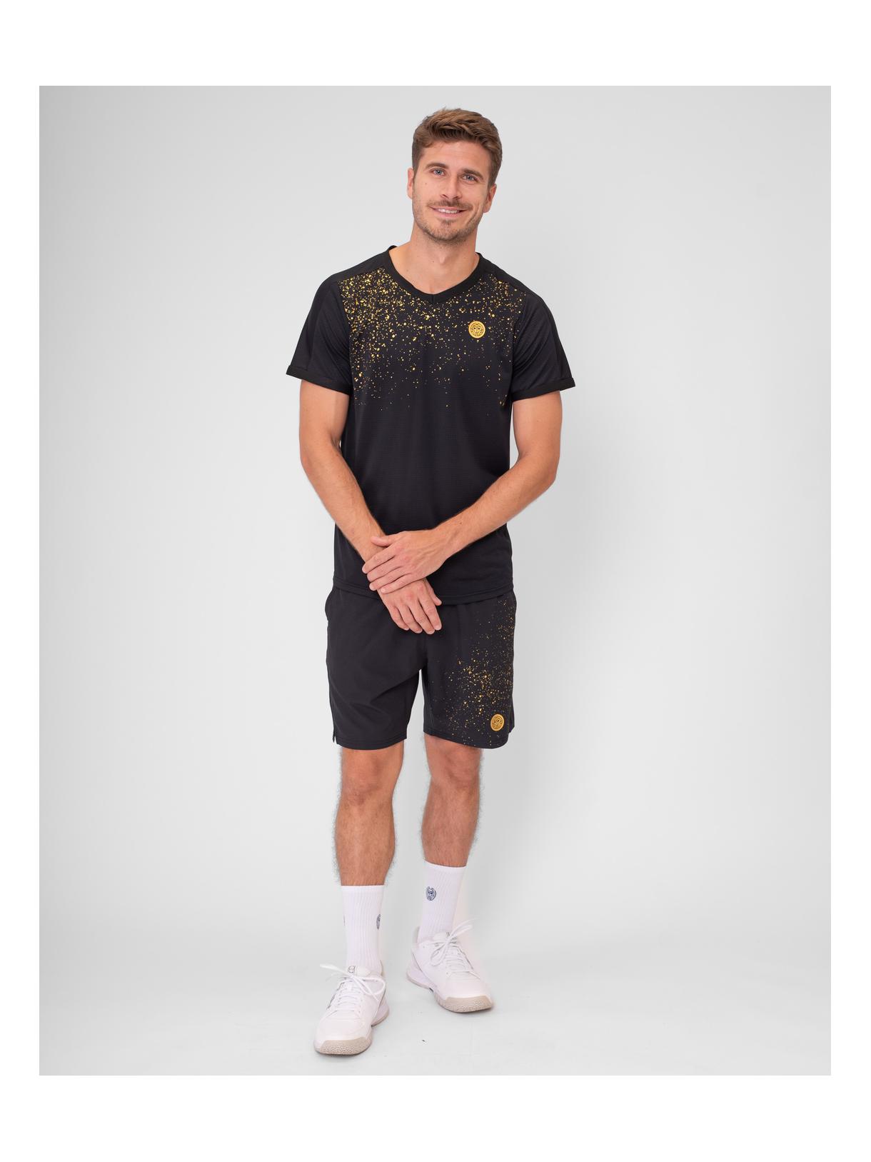 Paris 2024 Tee Herren Shirt 5