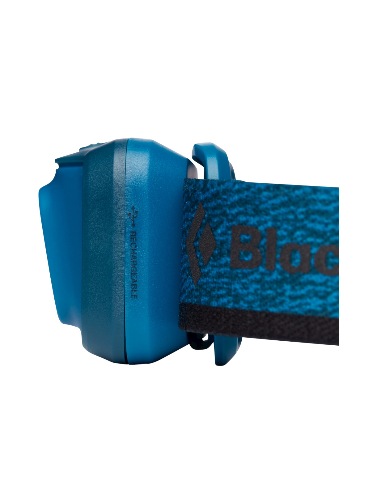 ASTRO 300-R Stirnlampe 5