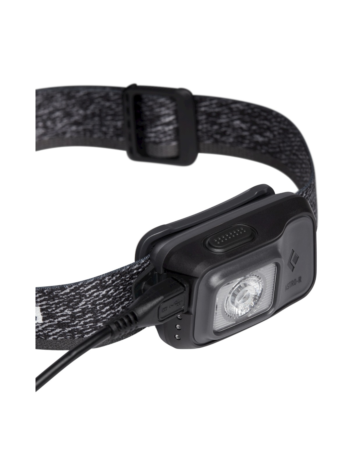 ASTRO 300-R Stirnlampe 5