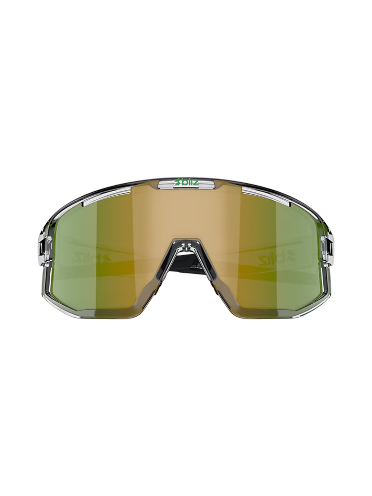 Fusion Small Sport Sonnenbrille 5