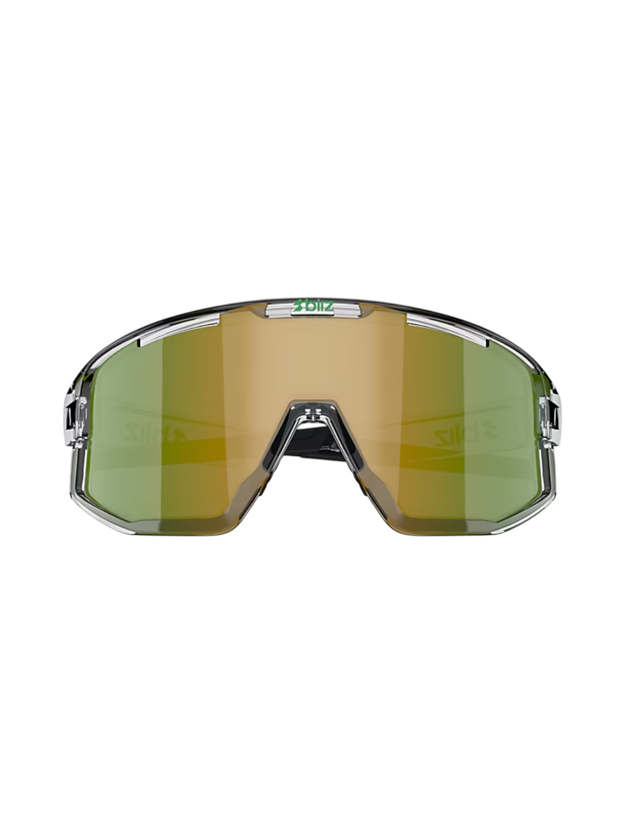 Fusion Sport Sonnenbrille Gr. S 5