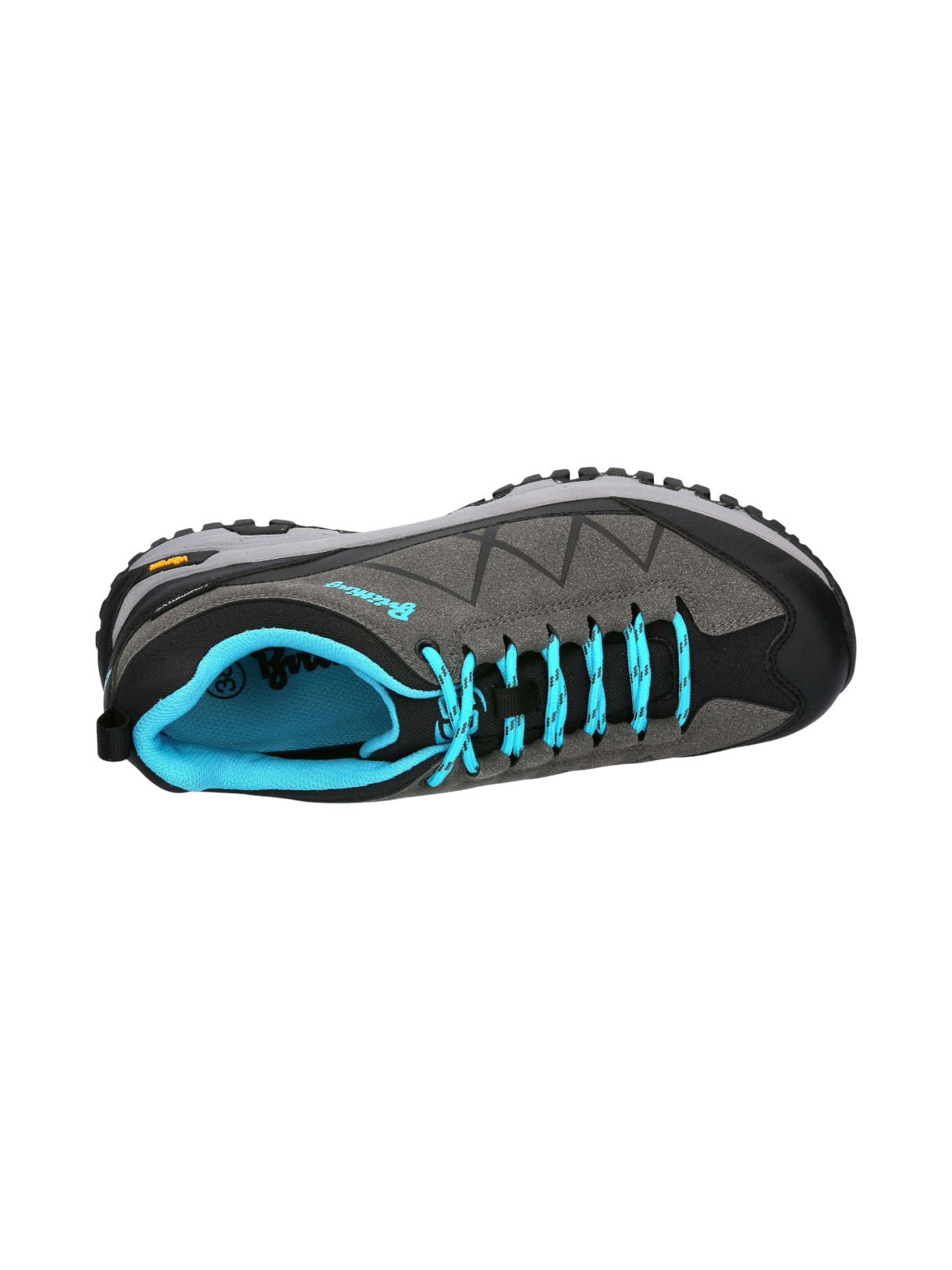 Brettspitze Damen Outdoor Schuhe 5
