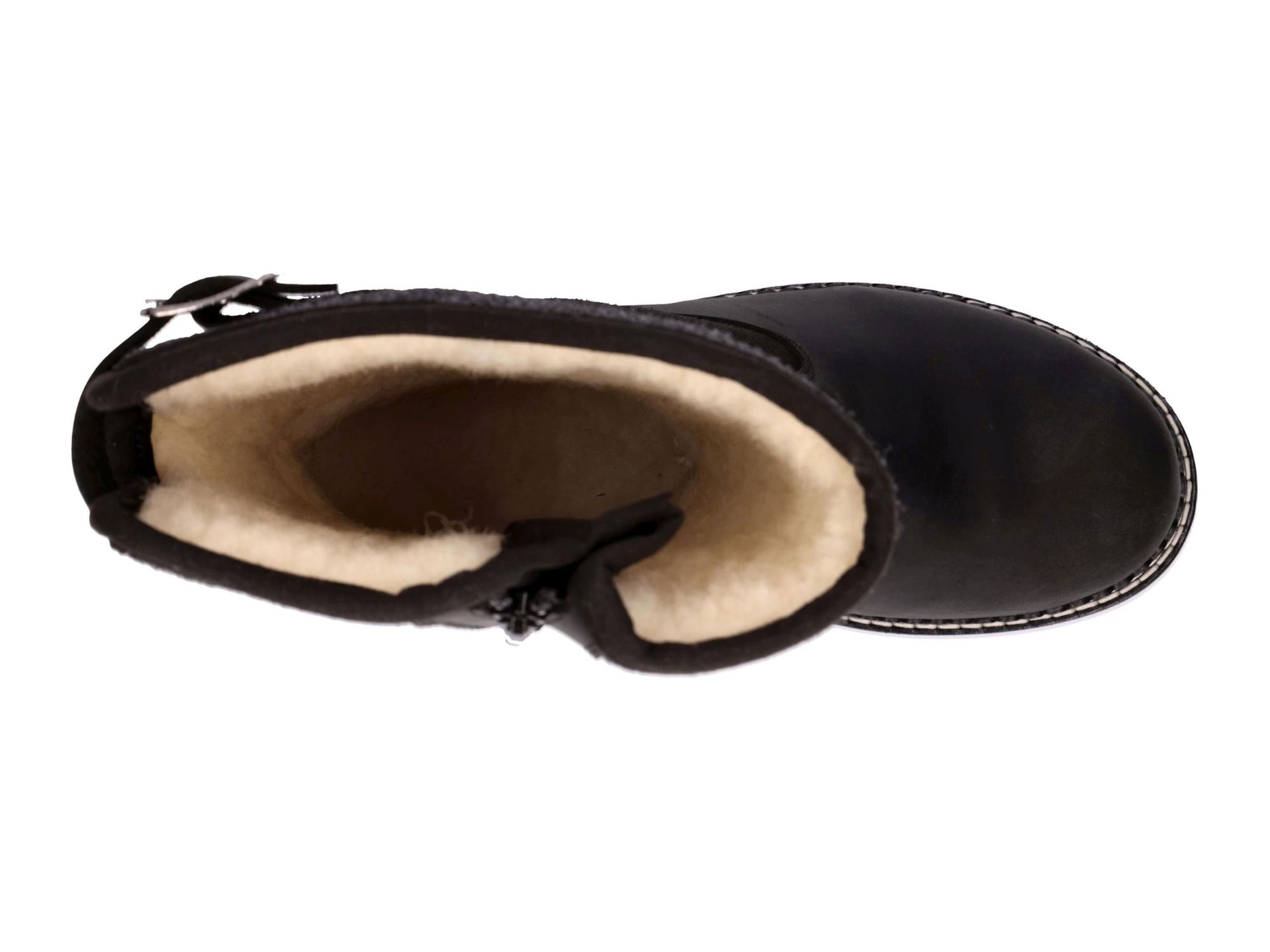 Carezza Winterstiefel für Damen und Herren 5