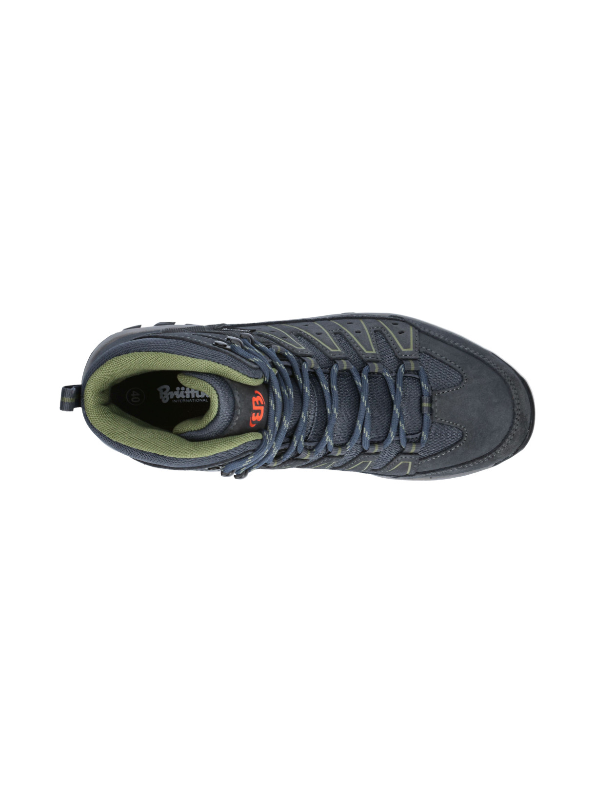 Hochwurzen 2 Herren Wanderschuhe 5
