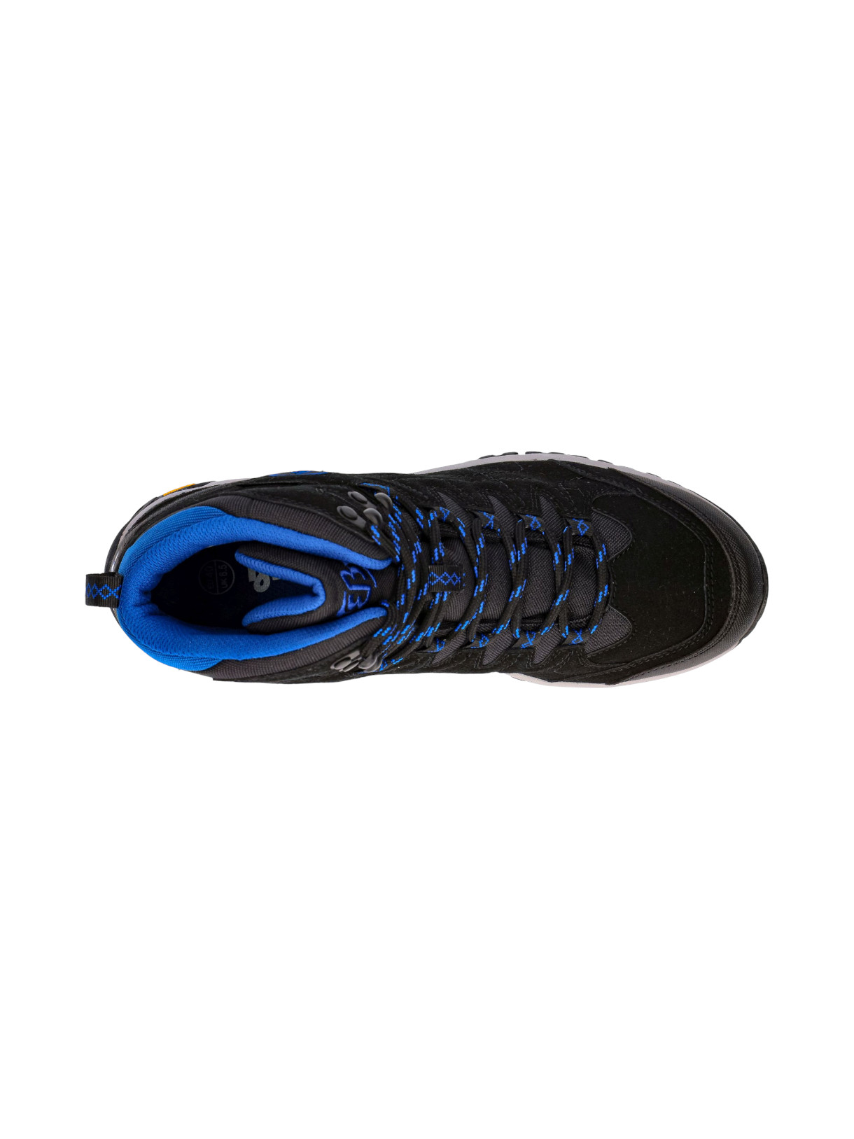 Hochwurzen Herren Wanderschuhe hoch 5