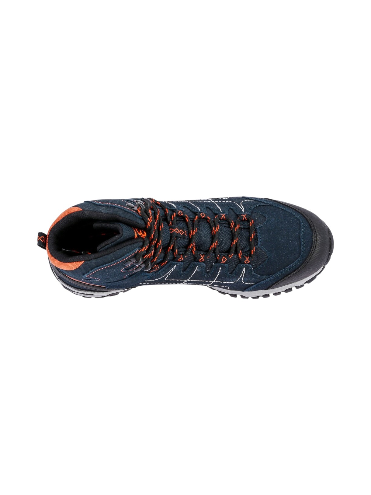 Hochwurzen Wanderschuhe hoch 5