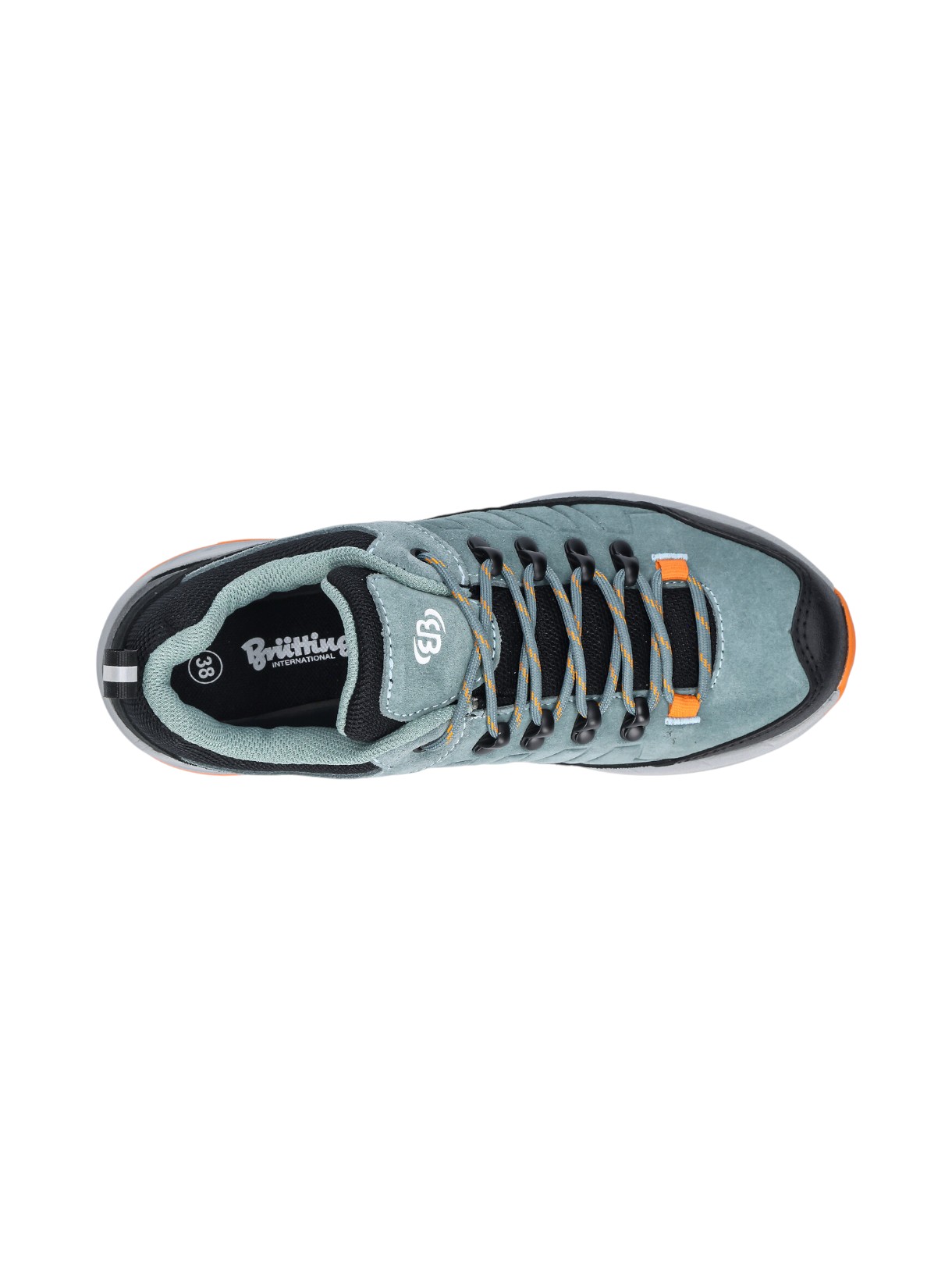 Mount Sellery Low Outdoor Schuhe 5