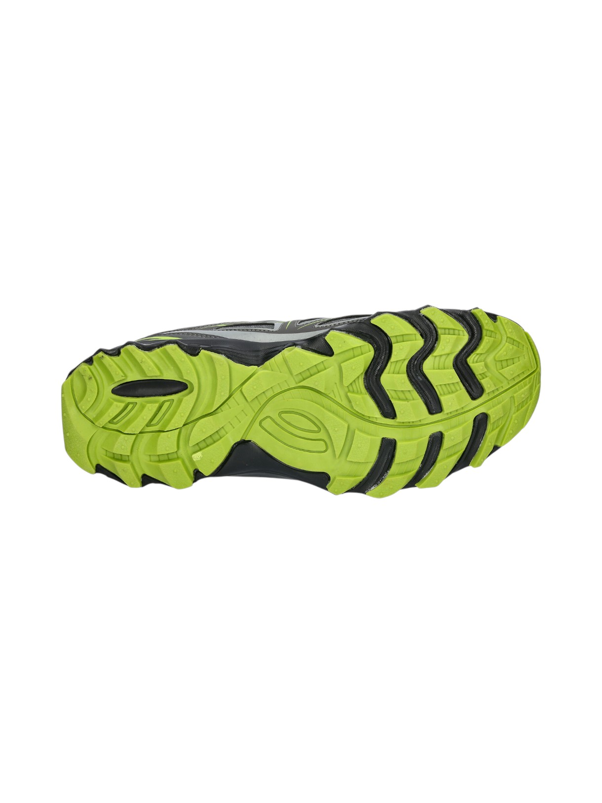 Power fitgo Outdoor Schuhe 5