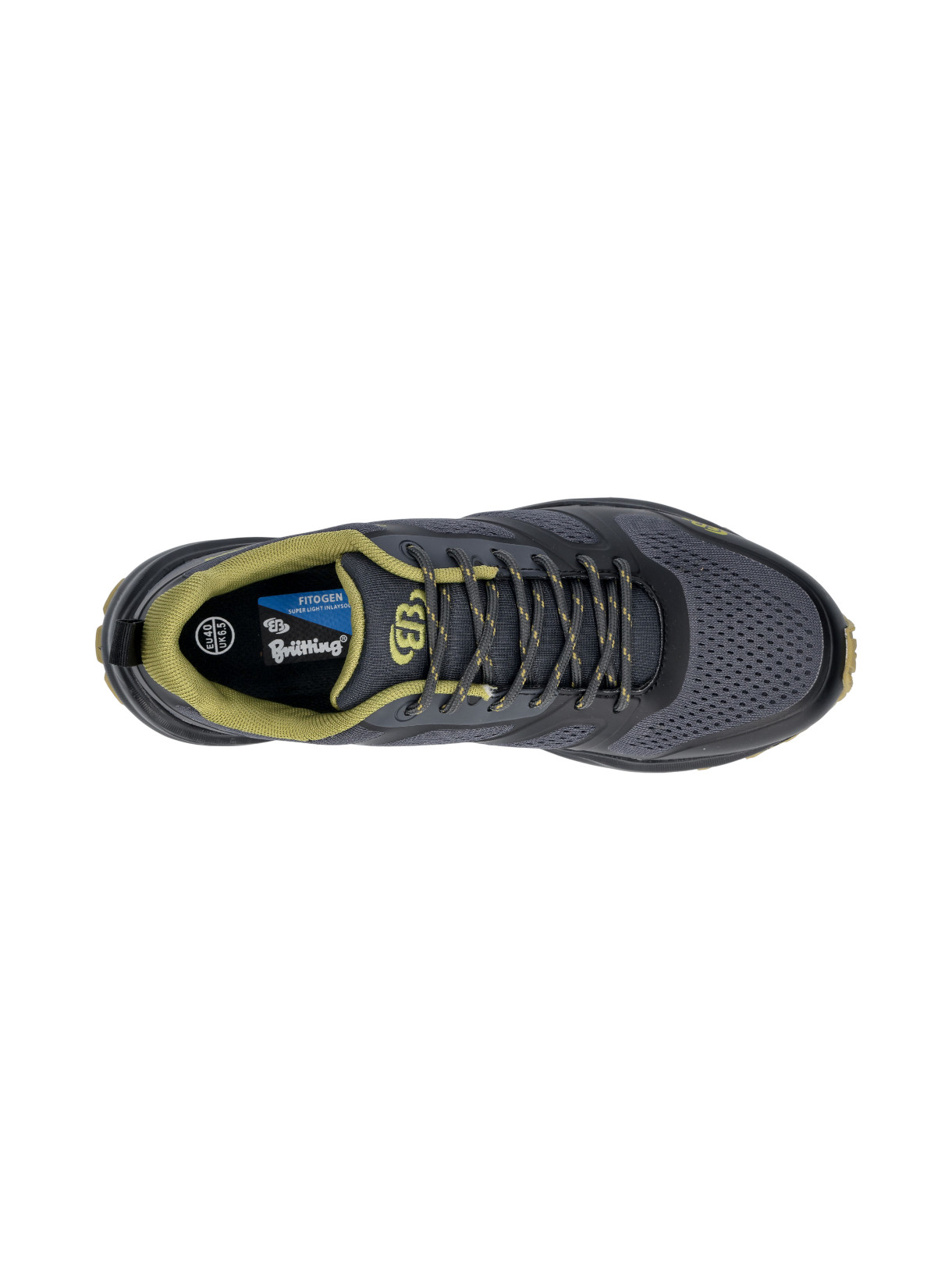 Riesach Herren Outdoor Schuhe 5
