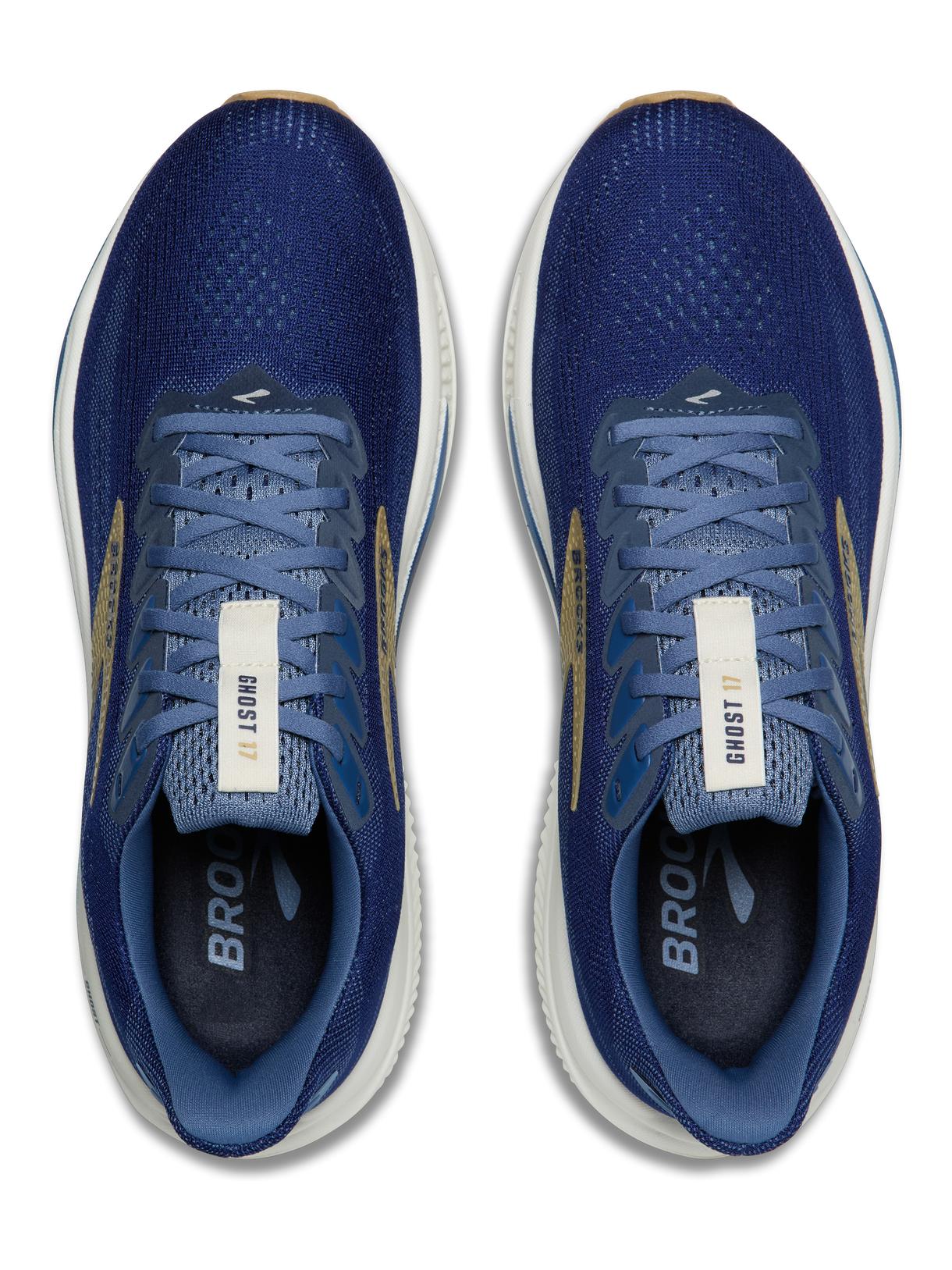 Ghost 17 Herren Laufschuhe 5