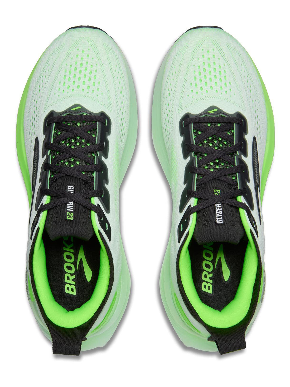 Glycerin 23 Herren Laufschuhe 5