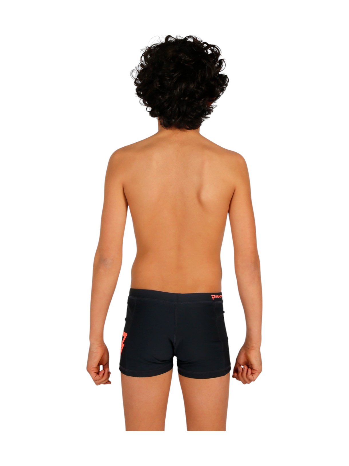 Berkley-Logo Jungen Badeshorts 5