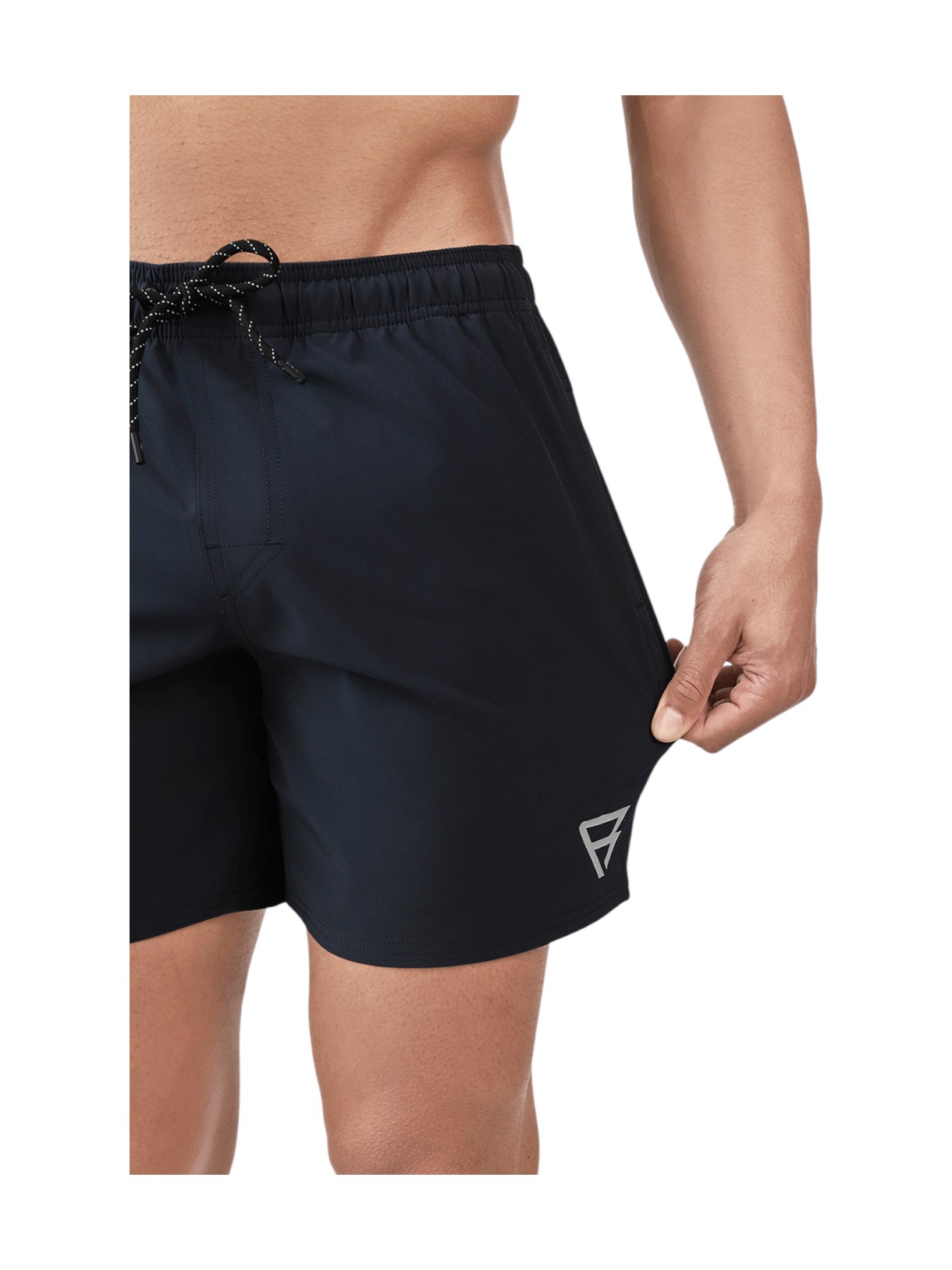 Bru-conic Swim Shorts Herren Badeshorts 5