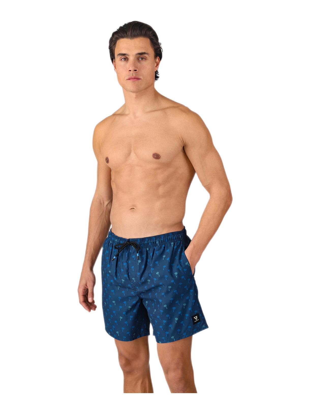 Cester-Mini Men Swim Shorts Mini 5