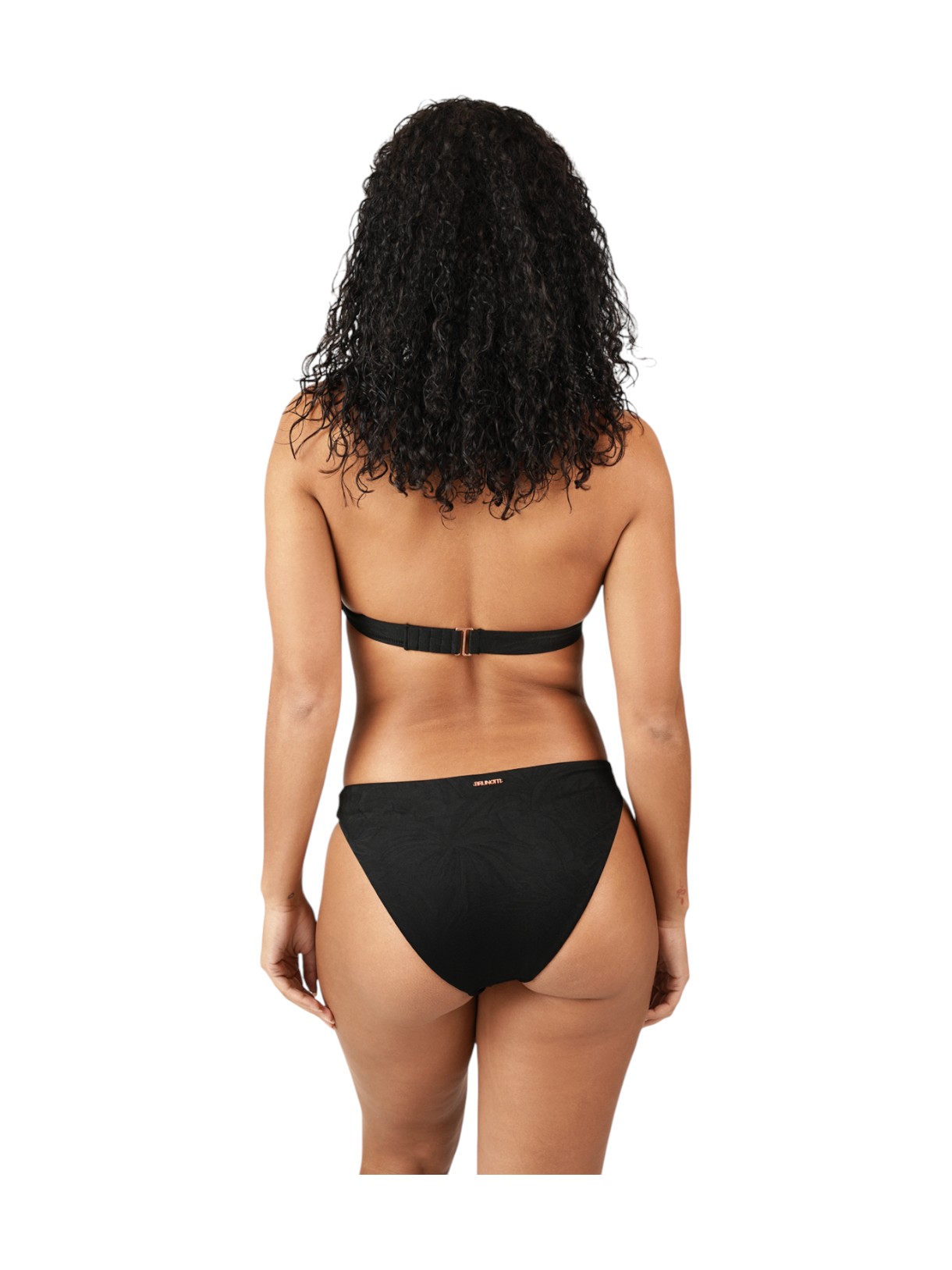 Kohali Leaves Damen Bikini 5