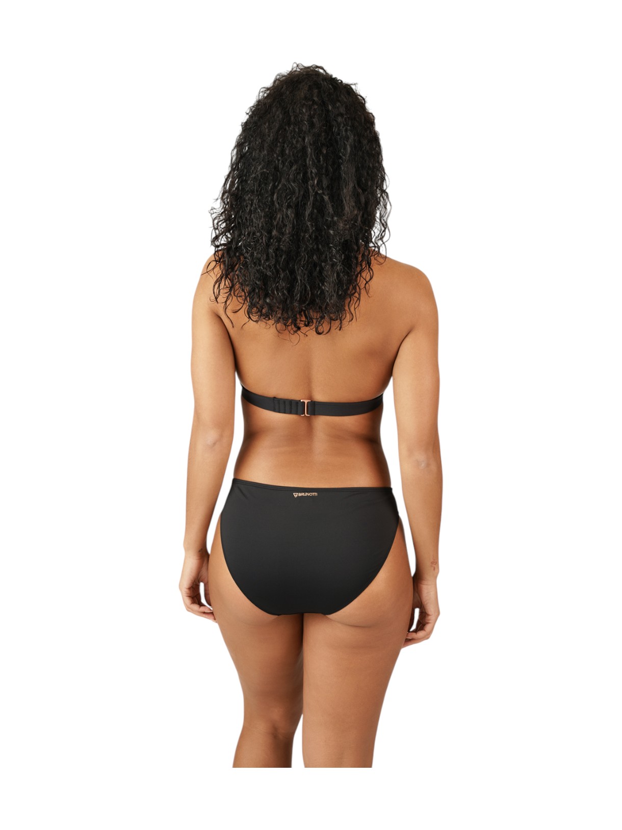 Nolina Damen Bikini Hose 5