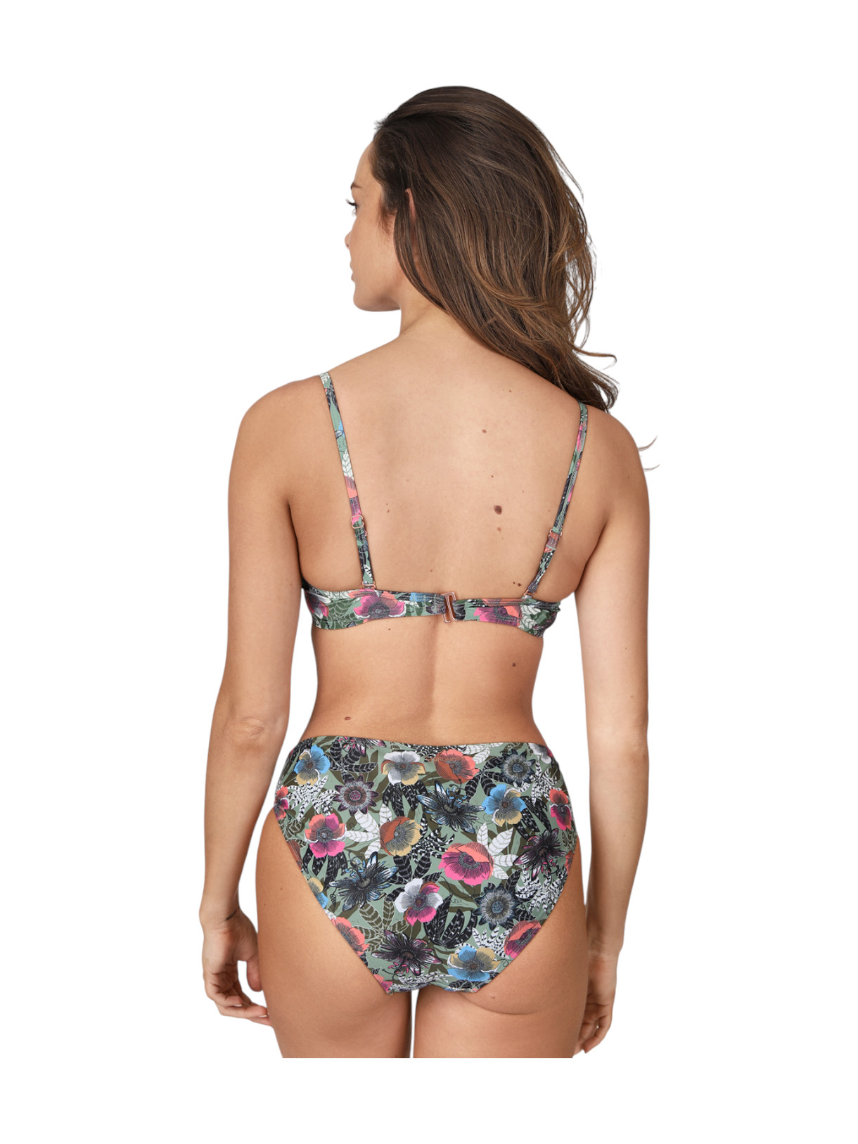 Novasera-AO Damen Bikini Top 5