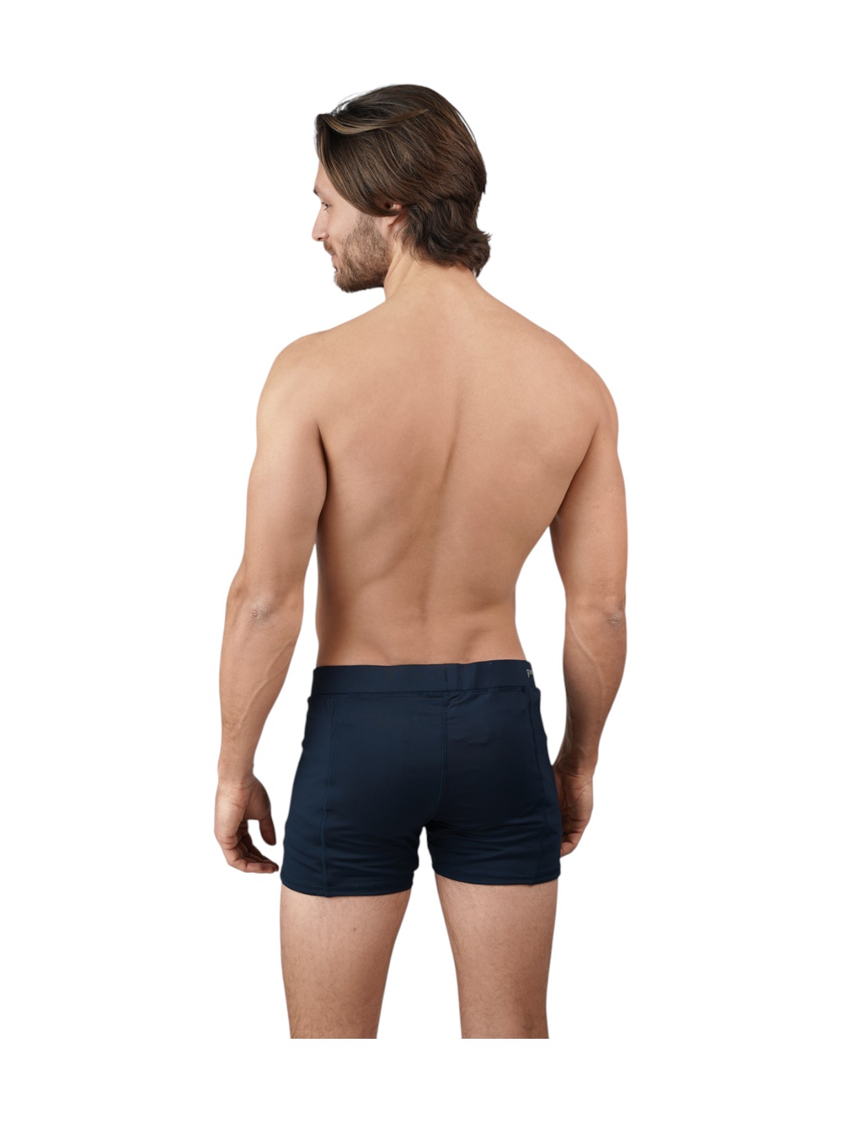 SaabECO Swim Trunks Herren Badehose 5