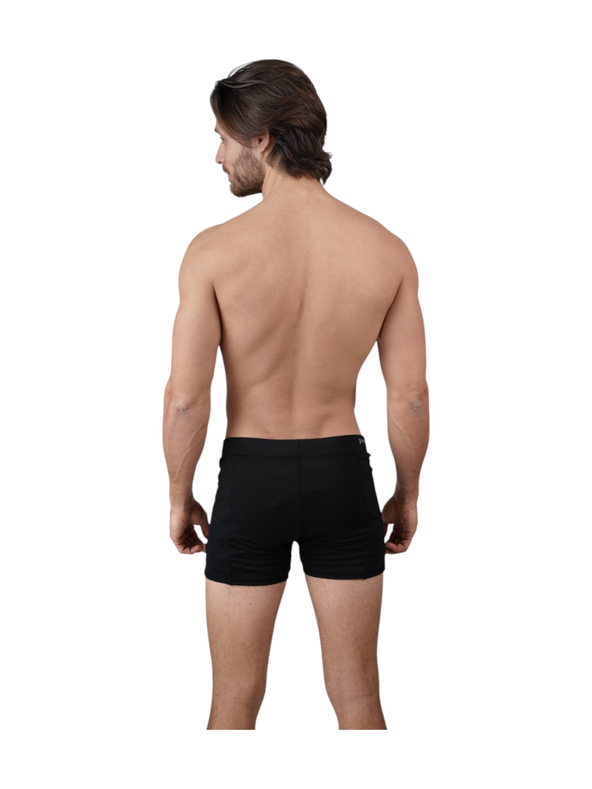 SaabECO Swim Trunks Herren Badehose 5