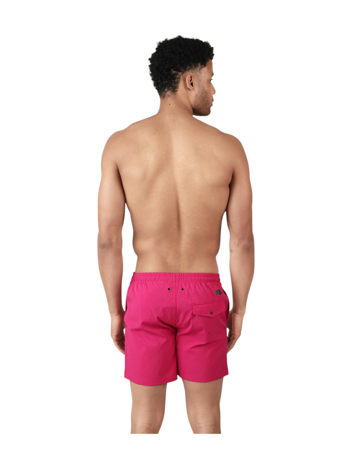Volleyer Herren Badeshorts 5