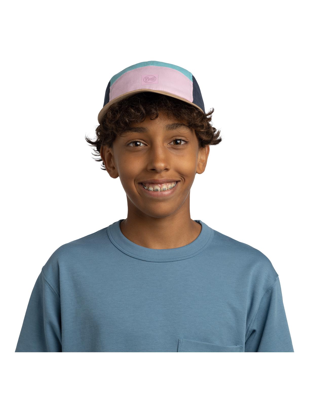 5 Panel Go Kinder Cap Colart 5