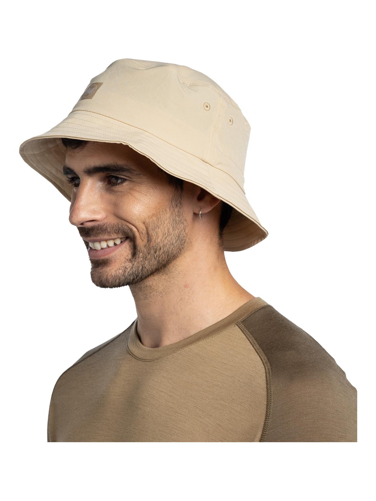 ADVENTURE BUCKET HAT Hut 5